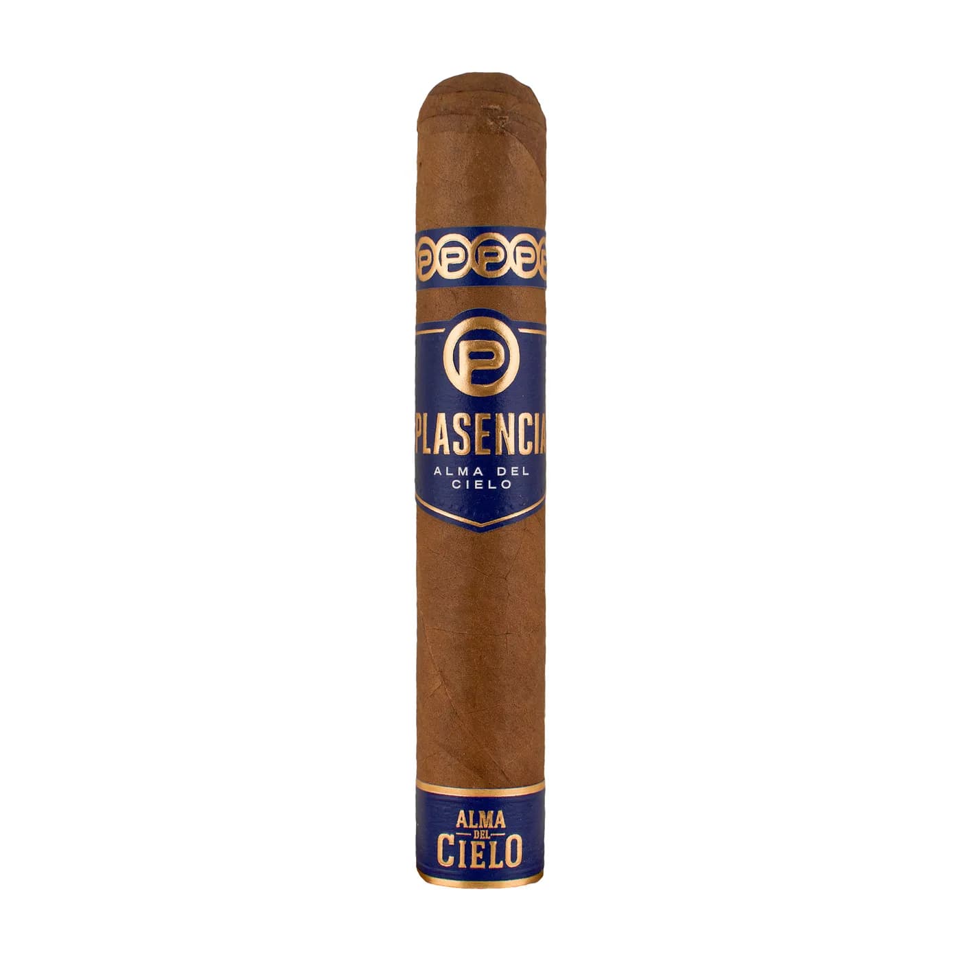 Plasencia Alma del Cielo Celeste Robusto (4 7/8 x 52) Cigar Single cigar by Plasencia