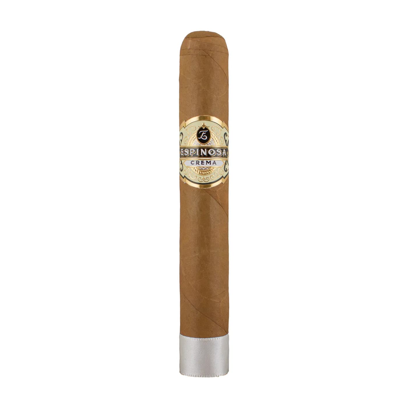 Espinosa Crema No. 4 Robusto (5 1/2 x 52) Cigar Single cigar by Espinosa