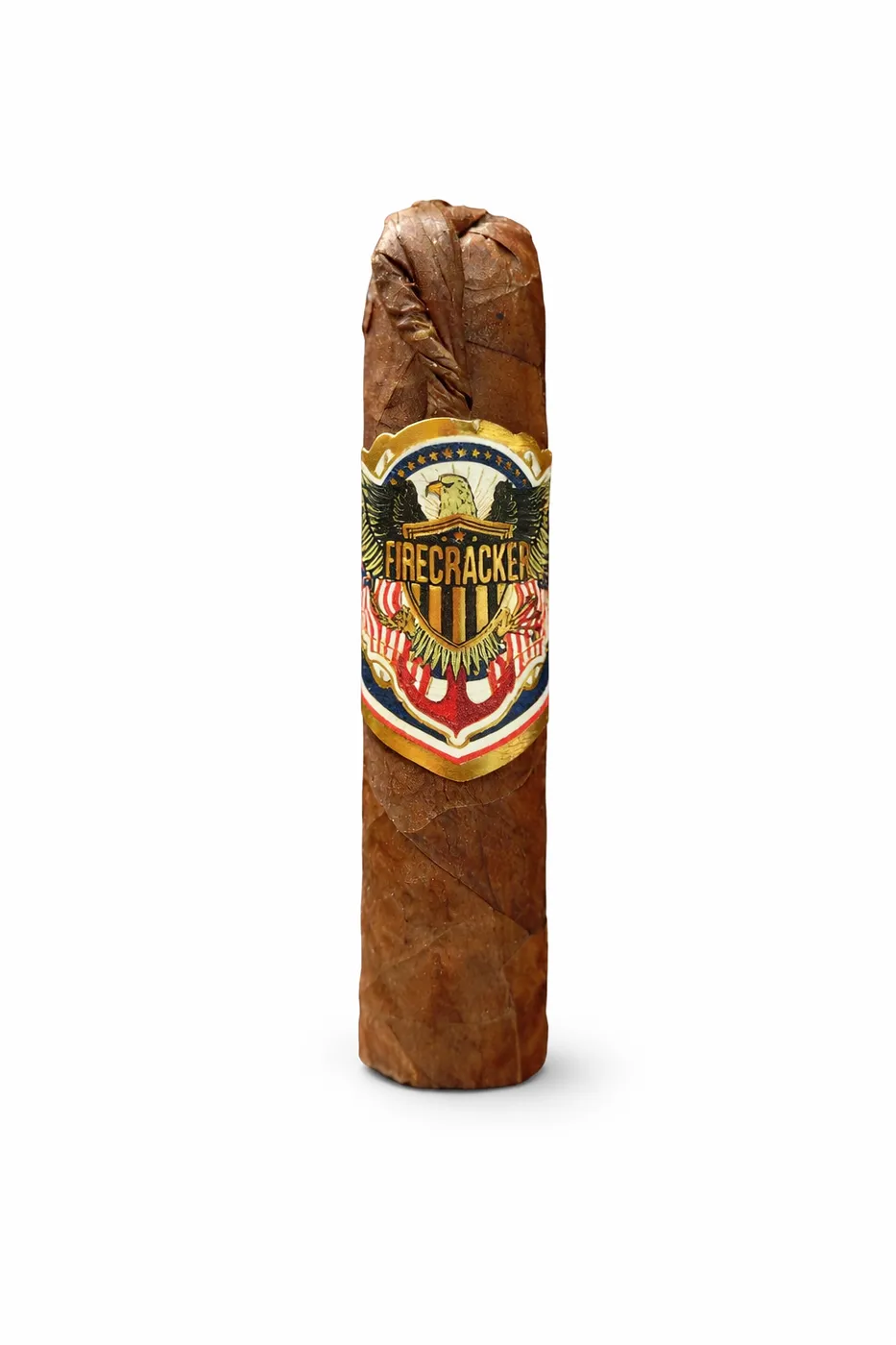 United Cigars Firecracker Sungrown (3 1/2 x 50) Cigar Single cigar by United Cigars