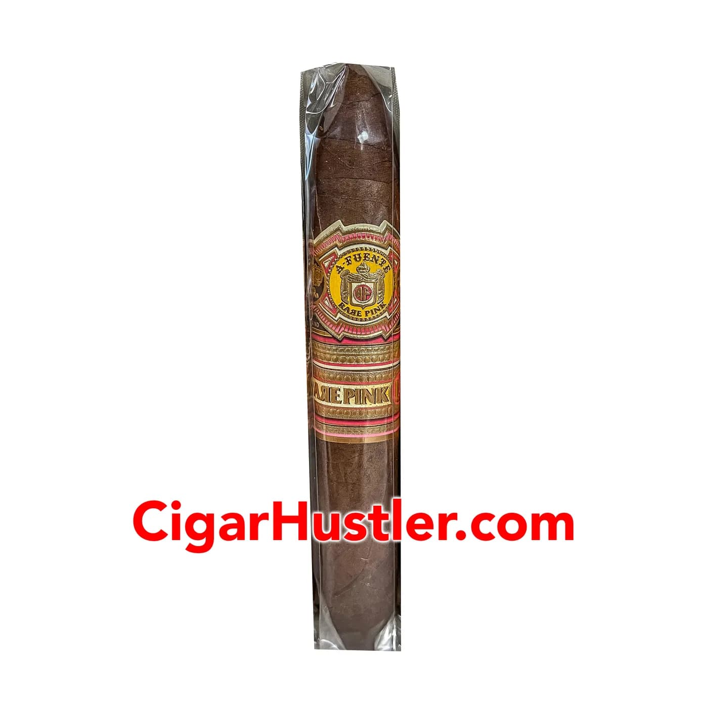 Arturo Fuente Rare Pink Happy Ending (5 1/2 x 53) Cigar Single cigar by Arturo Fuente