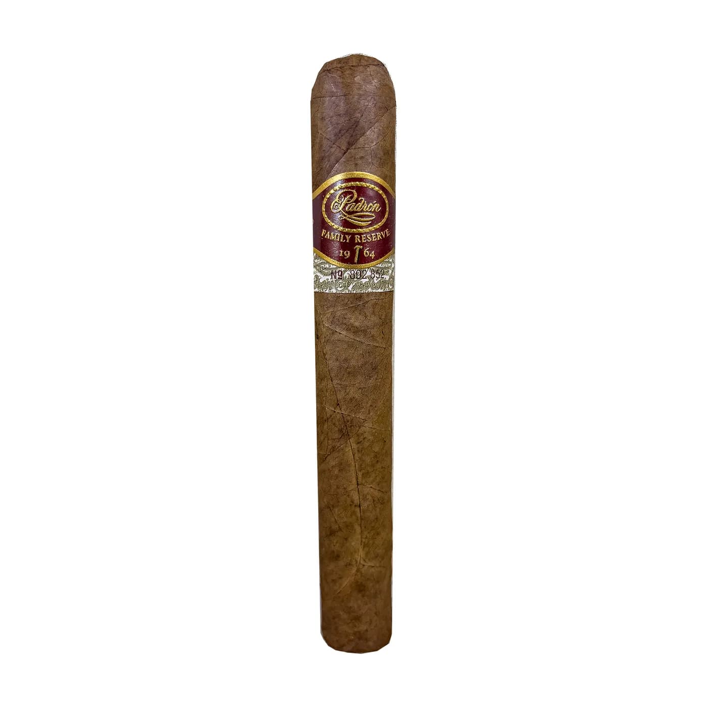 Padron Family Reserve No. 96 Natural (5 3/4 x 52) Cigar Single cigar by Padron