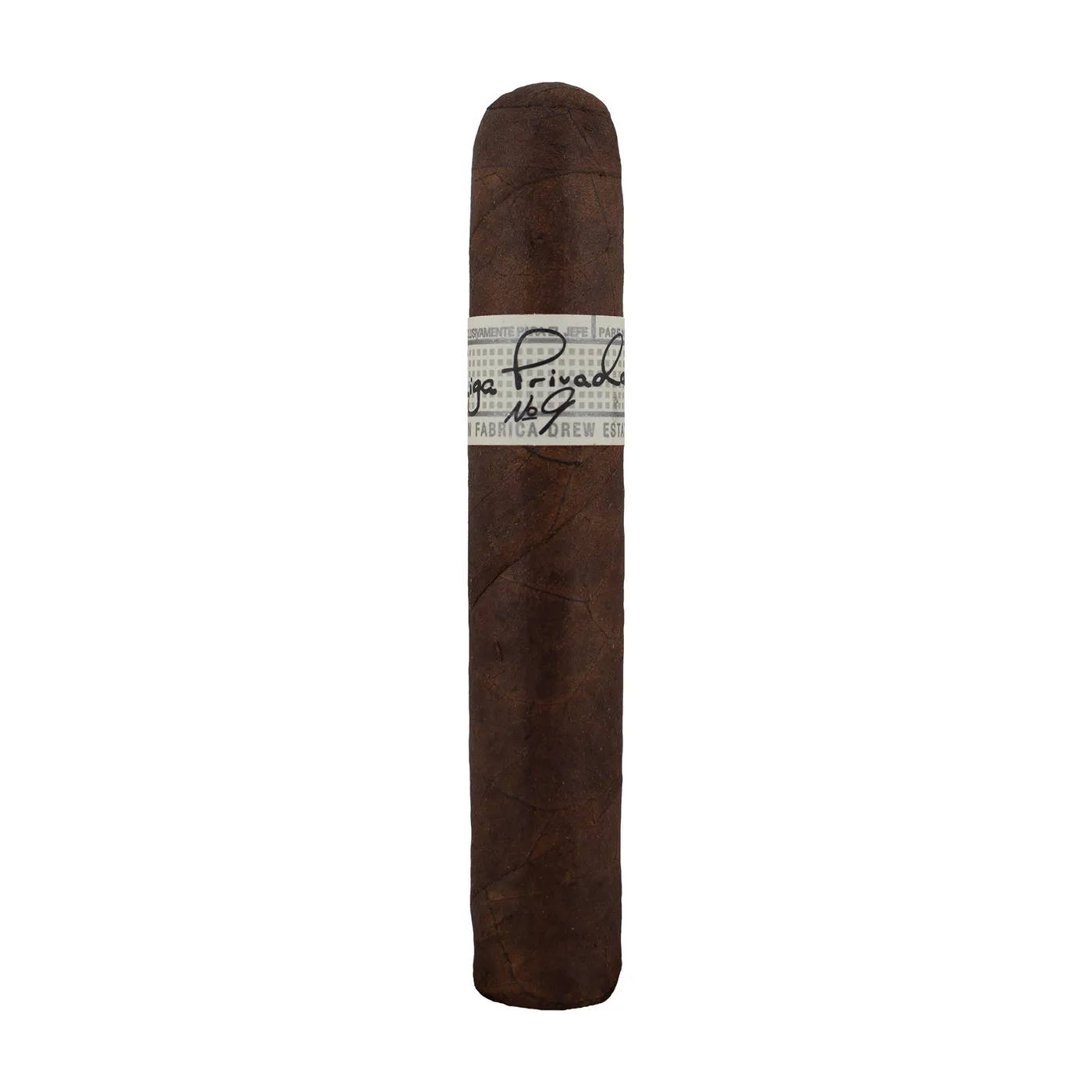Liga Privada No. 9 Robusto Cigar (5" x 52) Cigar Single cigar by Drew Estate