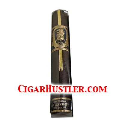 Undercrown 10 Year Toro (6 x 52) Cigar Single cigar by Drew Estate