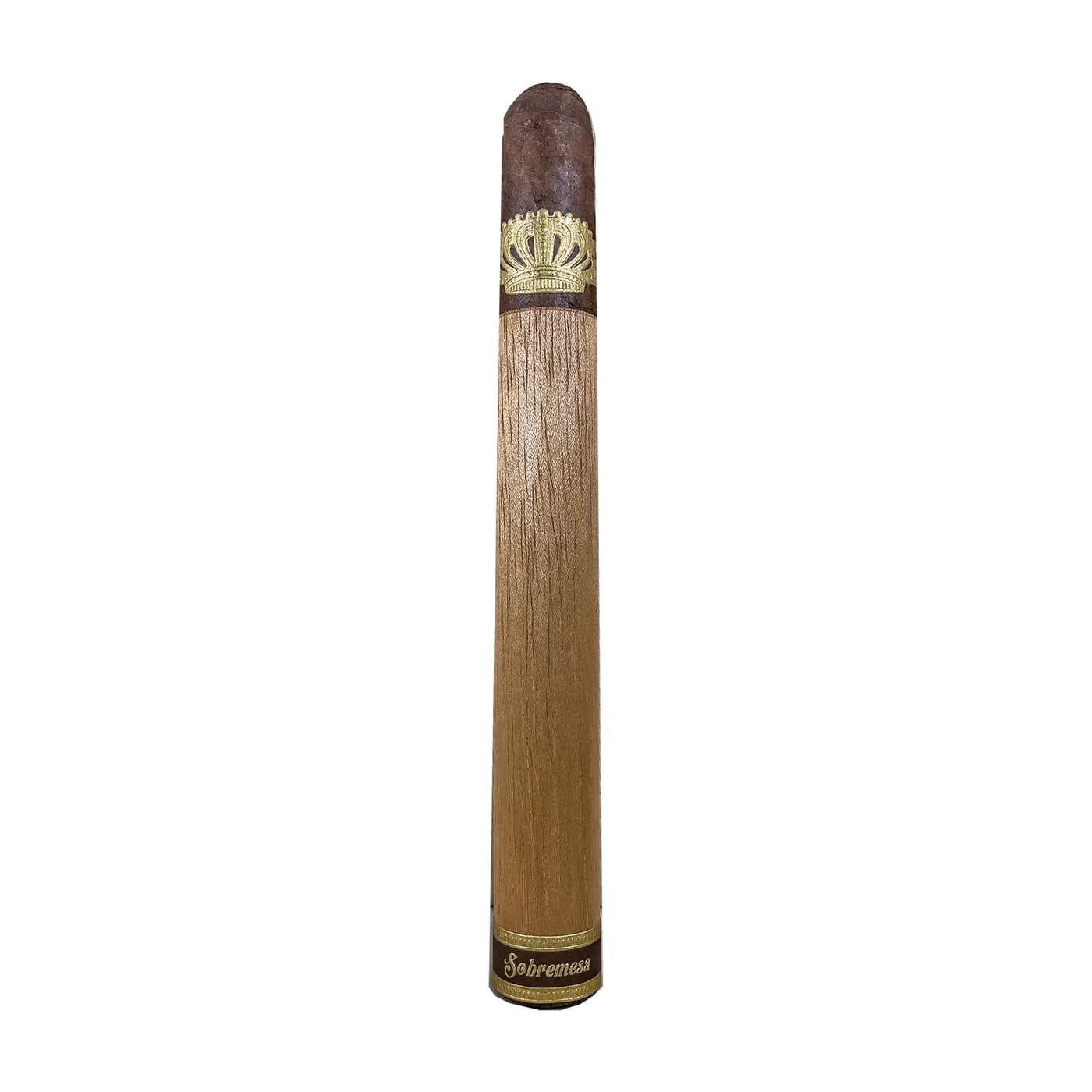 Sobremesa Solita Churchill En Cedros (7 x 48) Cigar Single cigar by Dunbarton Tobacco & Trust