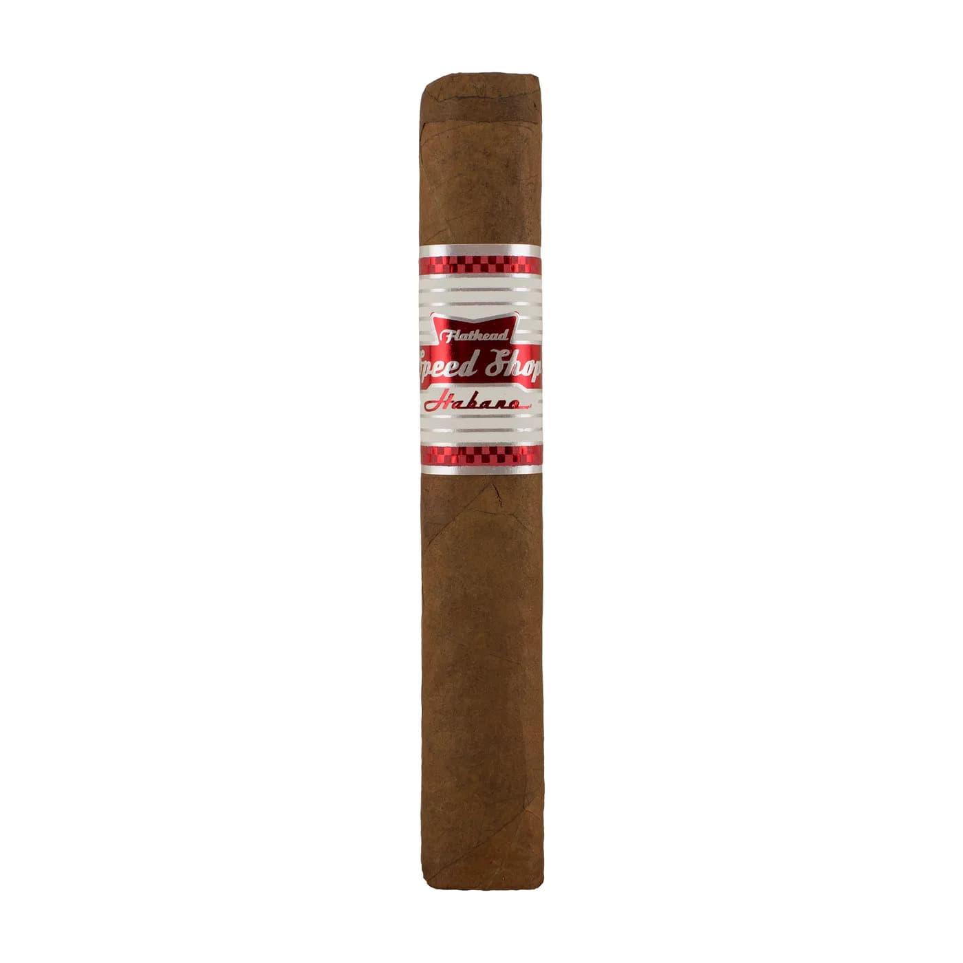 CAO Flathead Speed Shop Habano V660 Carb (6 x 60) Cigar Single cigar by CAO