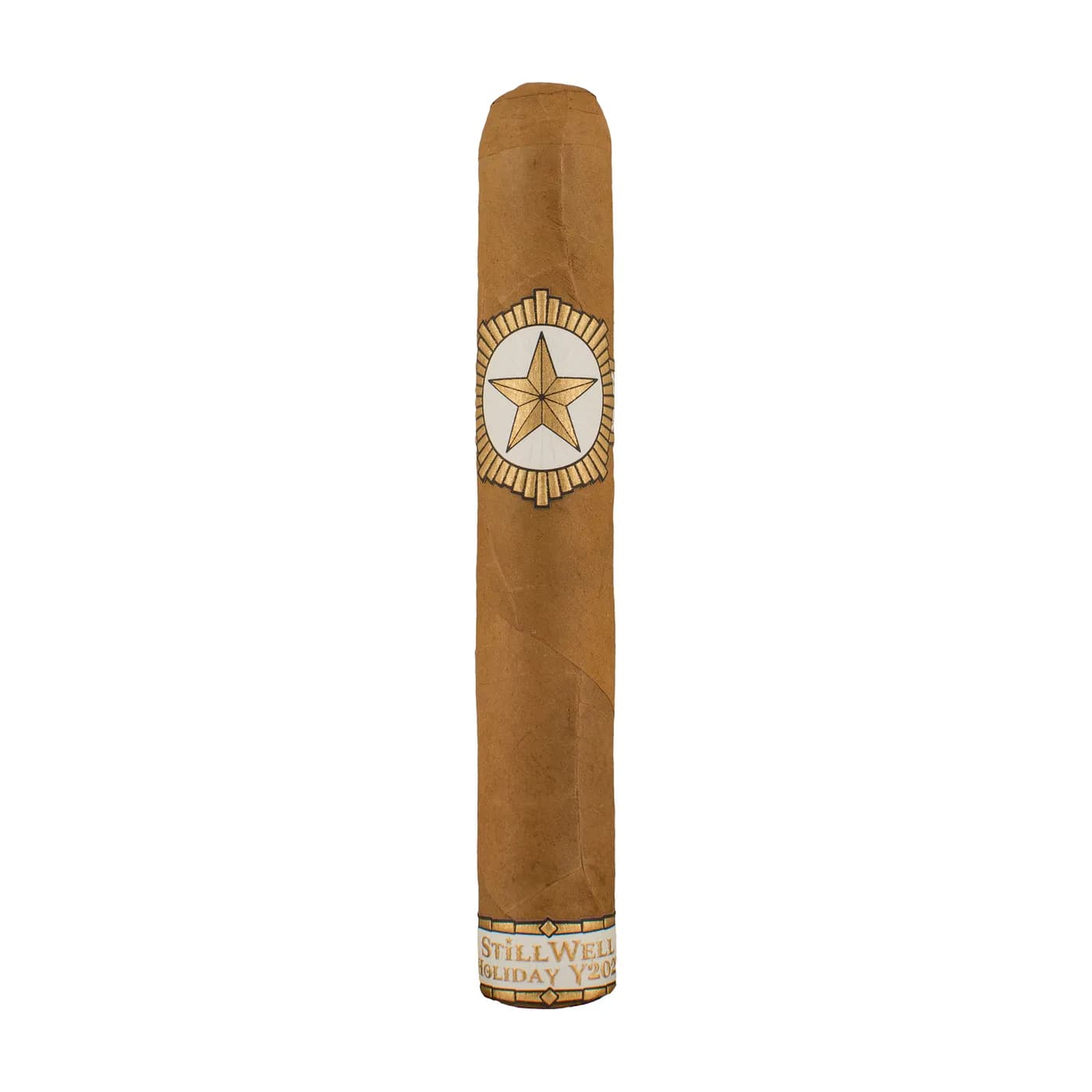 StillWell Star Holiday 2025 (6 x 52) Cigar Single cigar by Dunbarton Tobacco & Trust