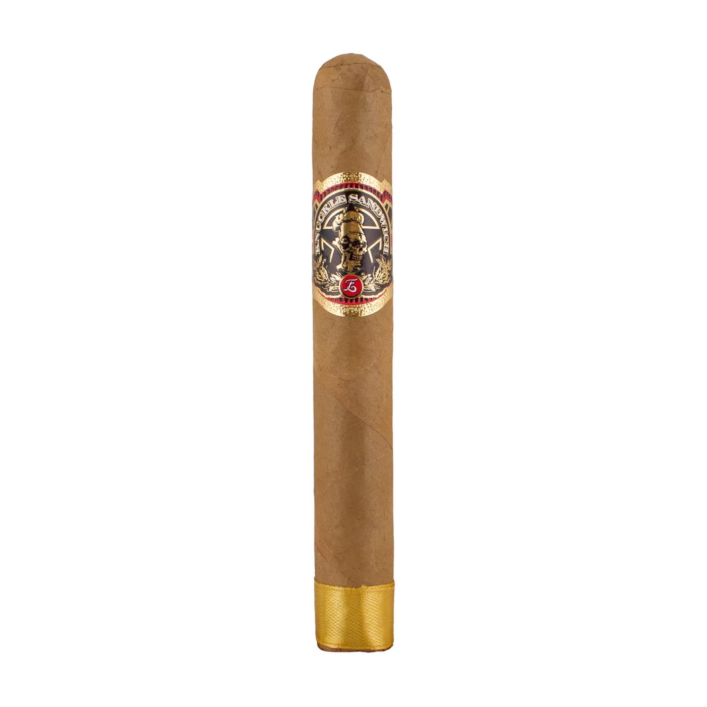 Knuckle Sandwich Connecticut Toro (6 x 54) Cigar Single cigar by Espinosa