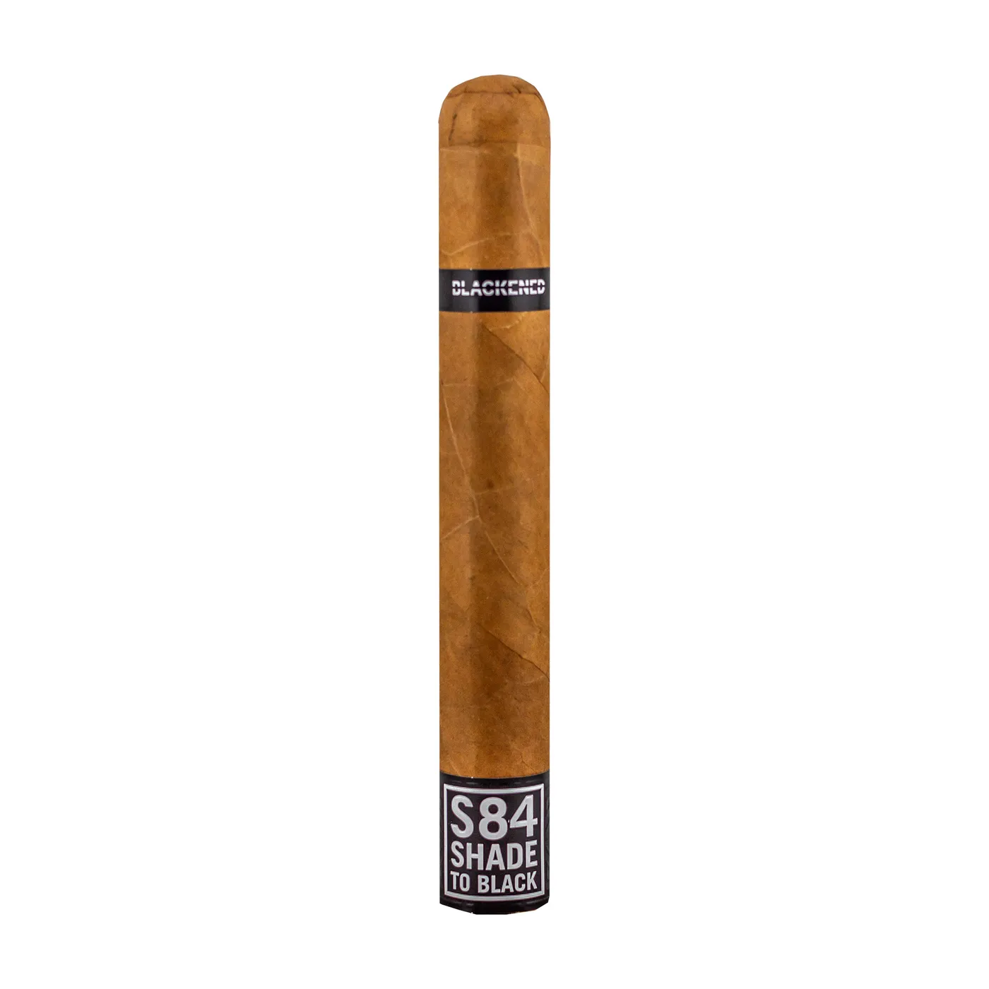 Blackened S84 Toro (6 x 52) Cigar Single cigar by Drew Estate