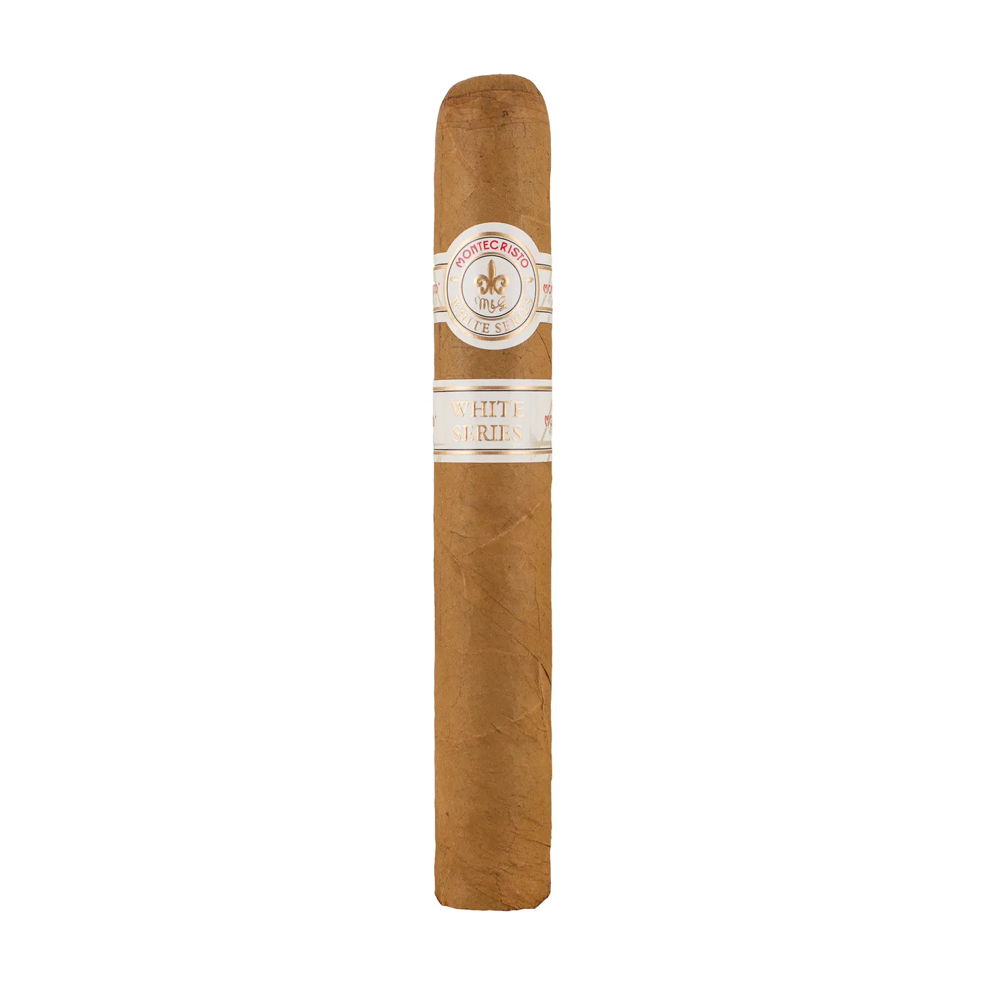 Montecristo White Series Toro Grande Tubo (6 x 54) Cigar Single cigar by Montecristo