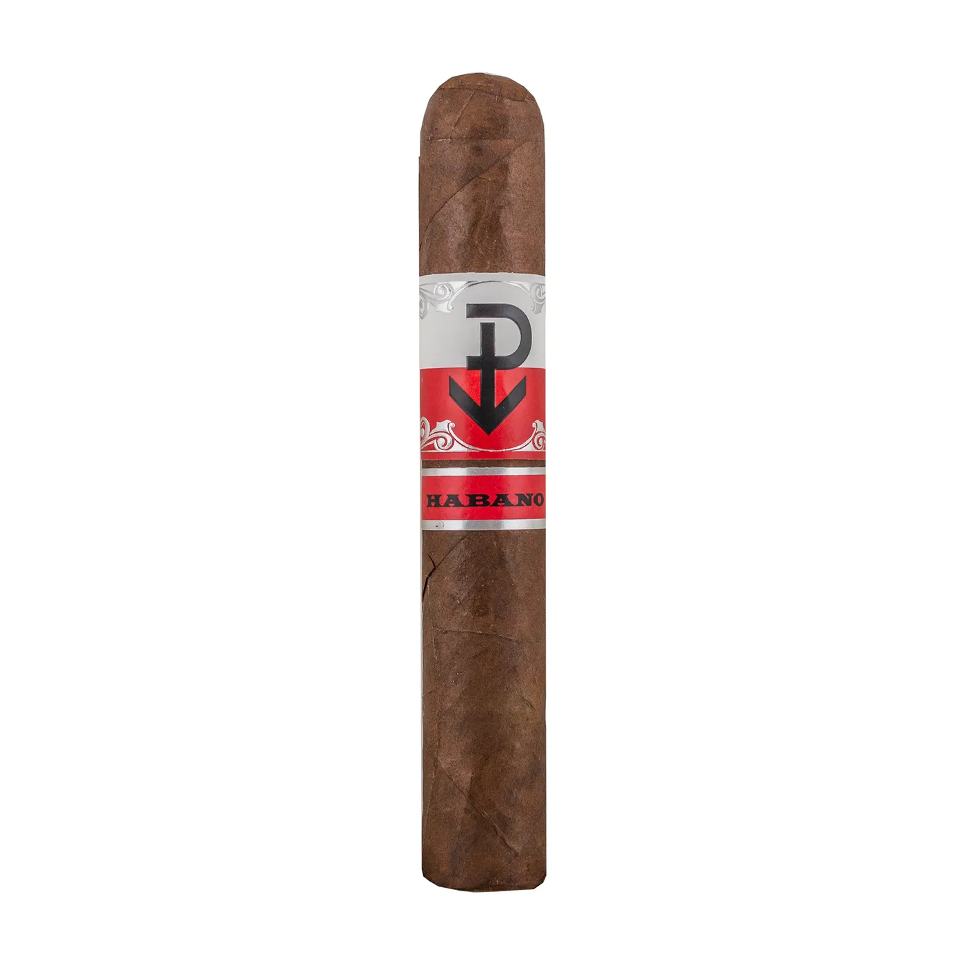 Powstanie Habano Robusto (5 x 50) Cigar Single cigar by Powstanie