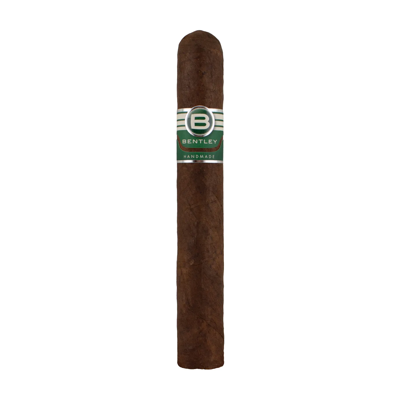 Bentley Green Toro (6 x 52) Cigar Single cigar by Bentley Cigars