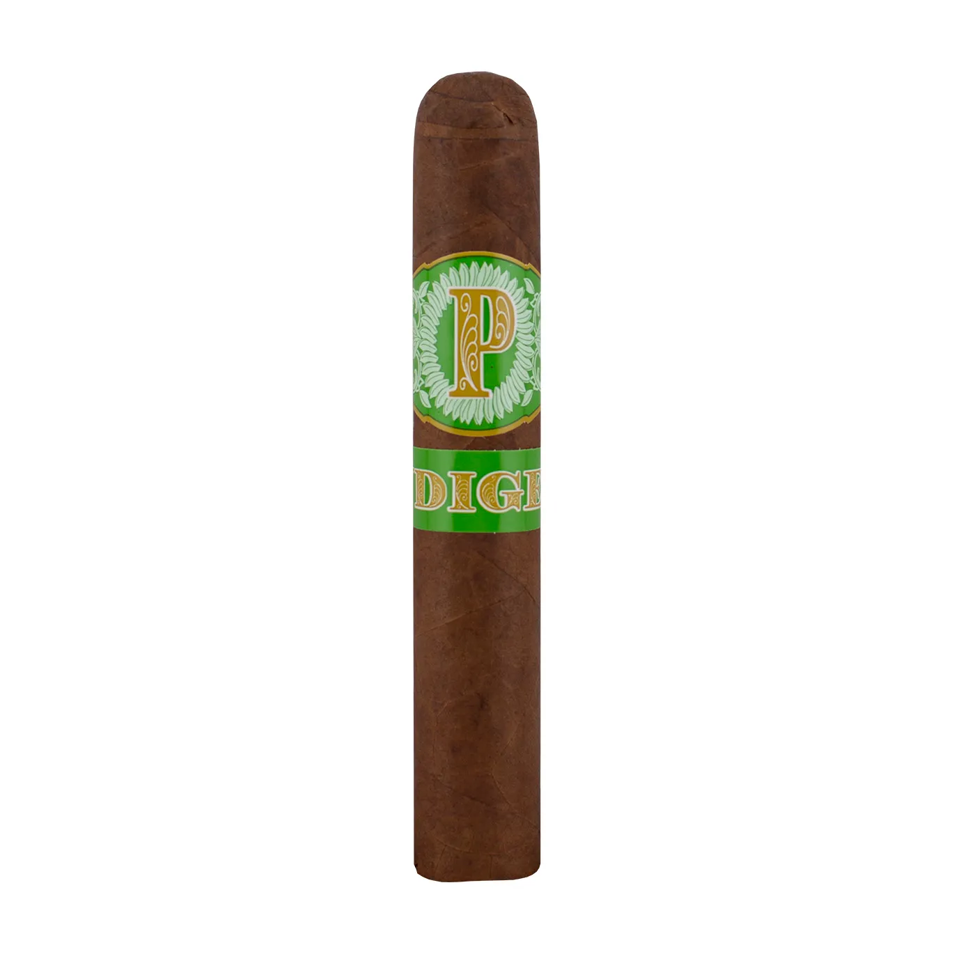 Ponce Indigeno (6 x 52) Cigar Single cigar by Ponce Cigar Co.