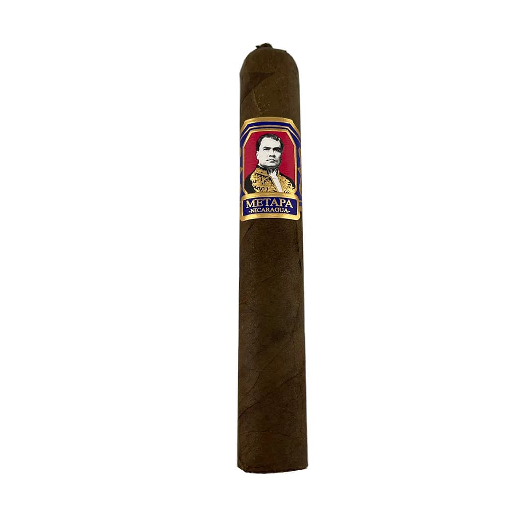 Metapa Maduro Robusto (5 x 50) Cigar Single cigar by Foundation Cigars