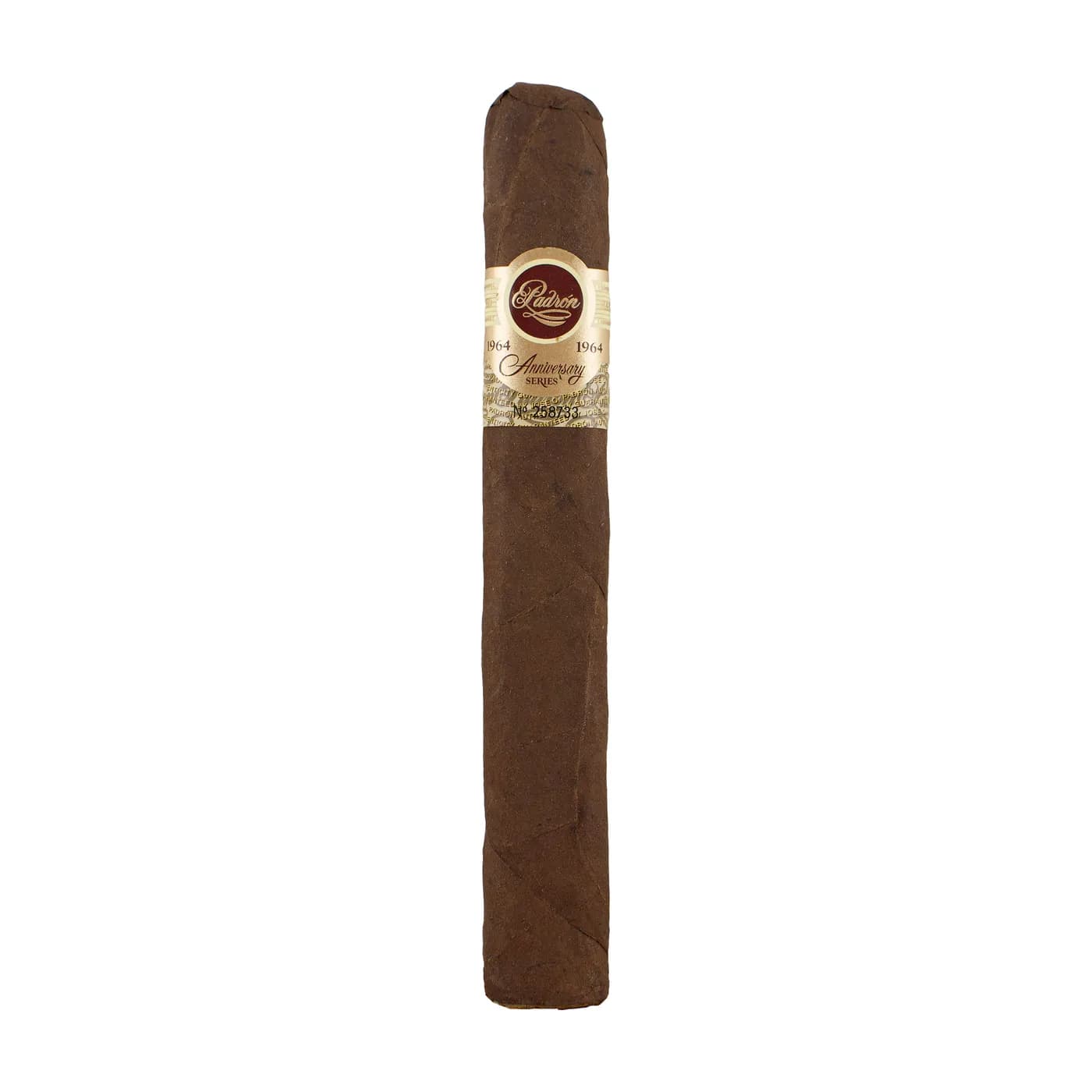 Padron 1964 Anniversary Imperial Maduro Toro (6 x 54) Cigar Single cigar by Padron