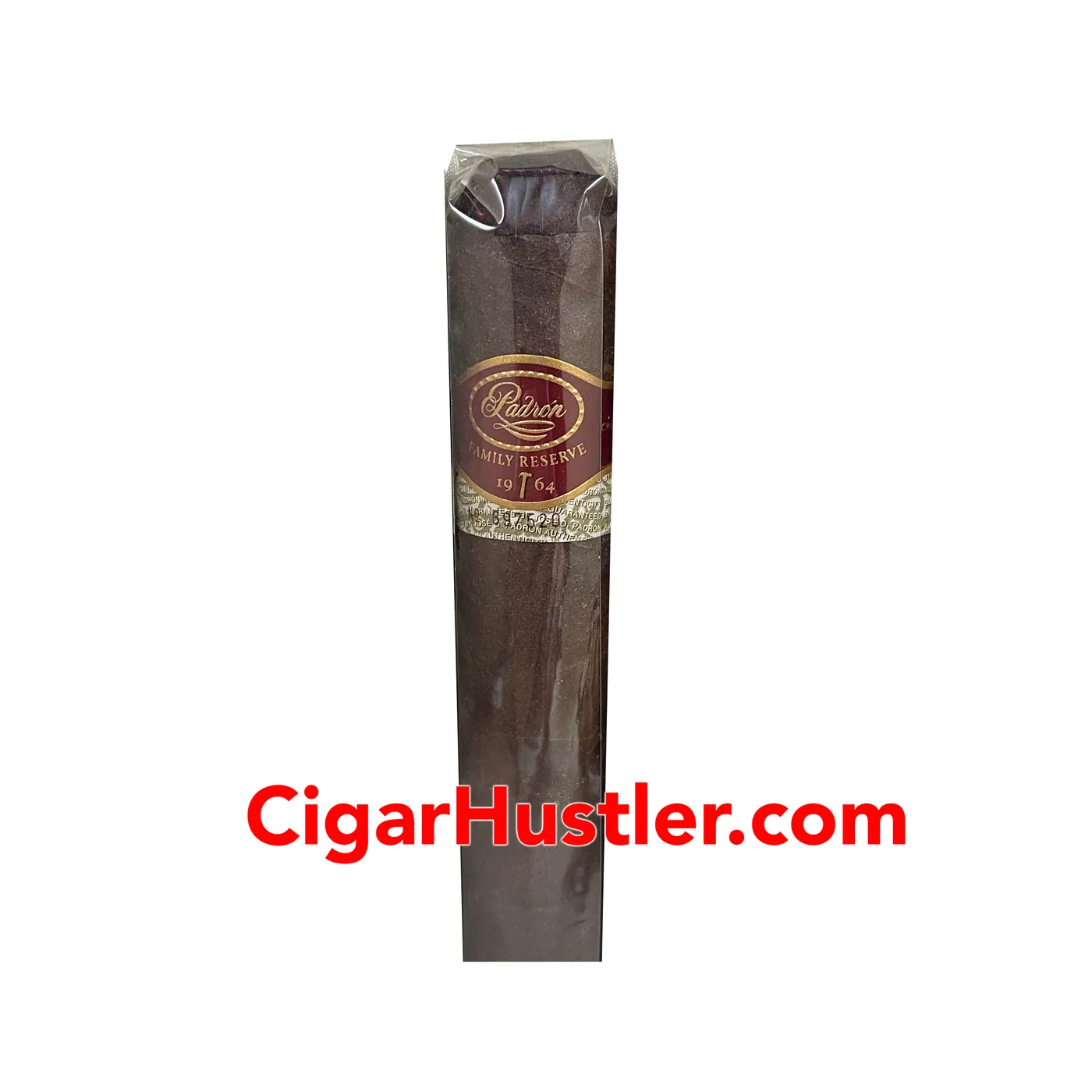 Padron Family Reserve No. 95 Maduro Robusto Gordo (4 3/4 x 60) Cigar Single cigar by Padron