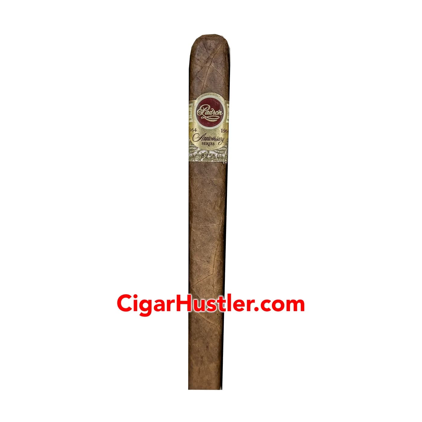 Padron 1964 Anniversary Monarcas Natural Lonsdale (6 1/2 x 46) Cigar Single cigar by Padron