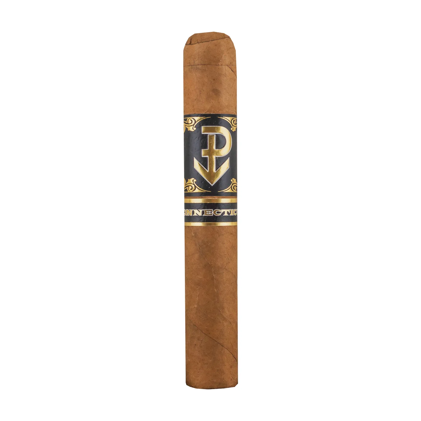 Powstanie Connecticut Robusto (5 x 50) Cigar Single cigar by Powstanie