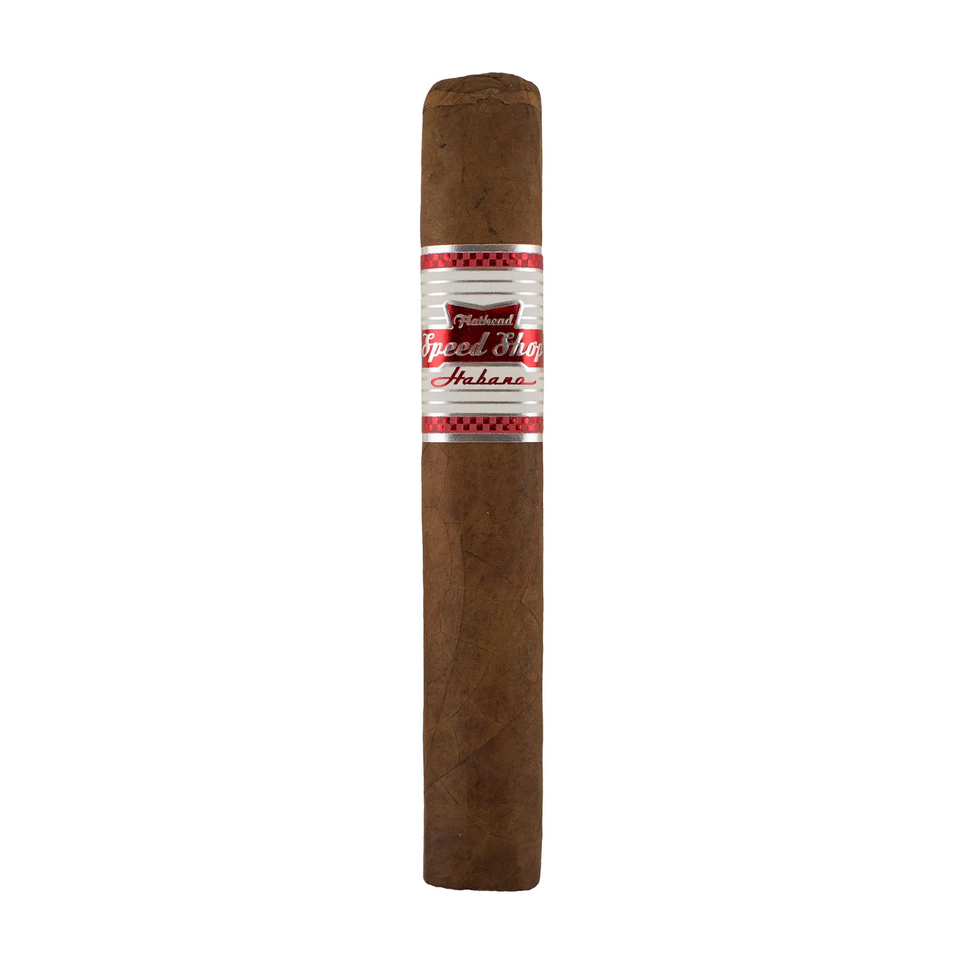 CAO Flathead Speed Shop Habano V770 Big Block (7 x 70) Cigar Single cigar by CAO