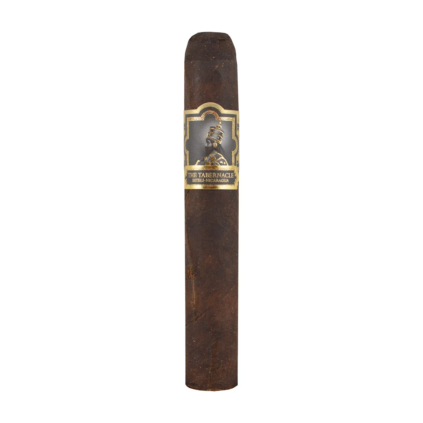The Tabernacle Toro (6 x 52) Cigar Single cigar by Foundation Cigars