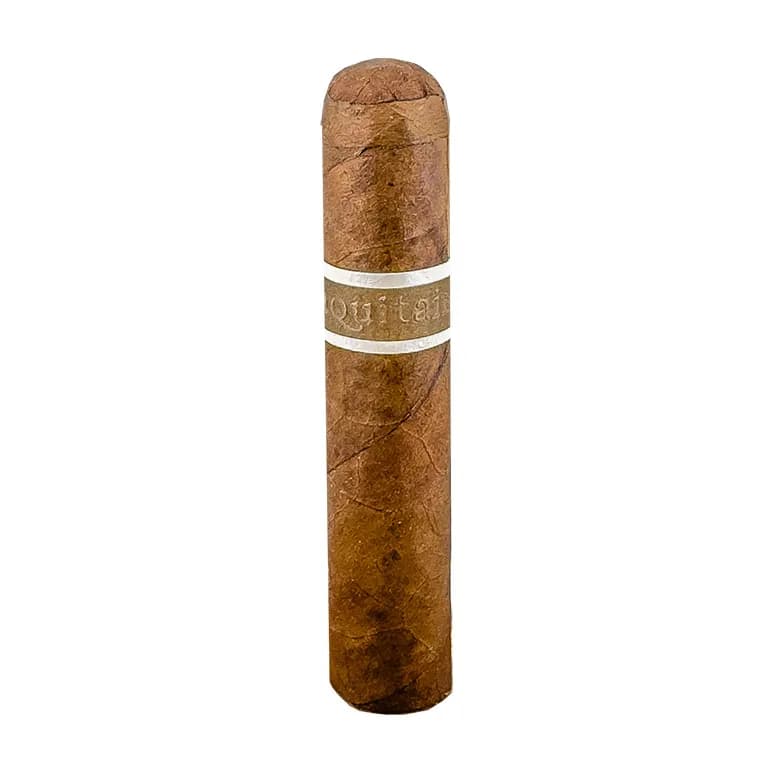 RoMa Craft Tobac Aquitaine Knuckle Dragger Petite Robusto (4 1/2 x 50) Cigar Single cigar by RoMa Craft Tobac