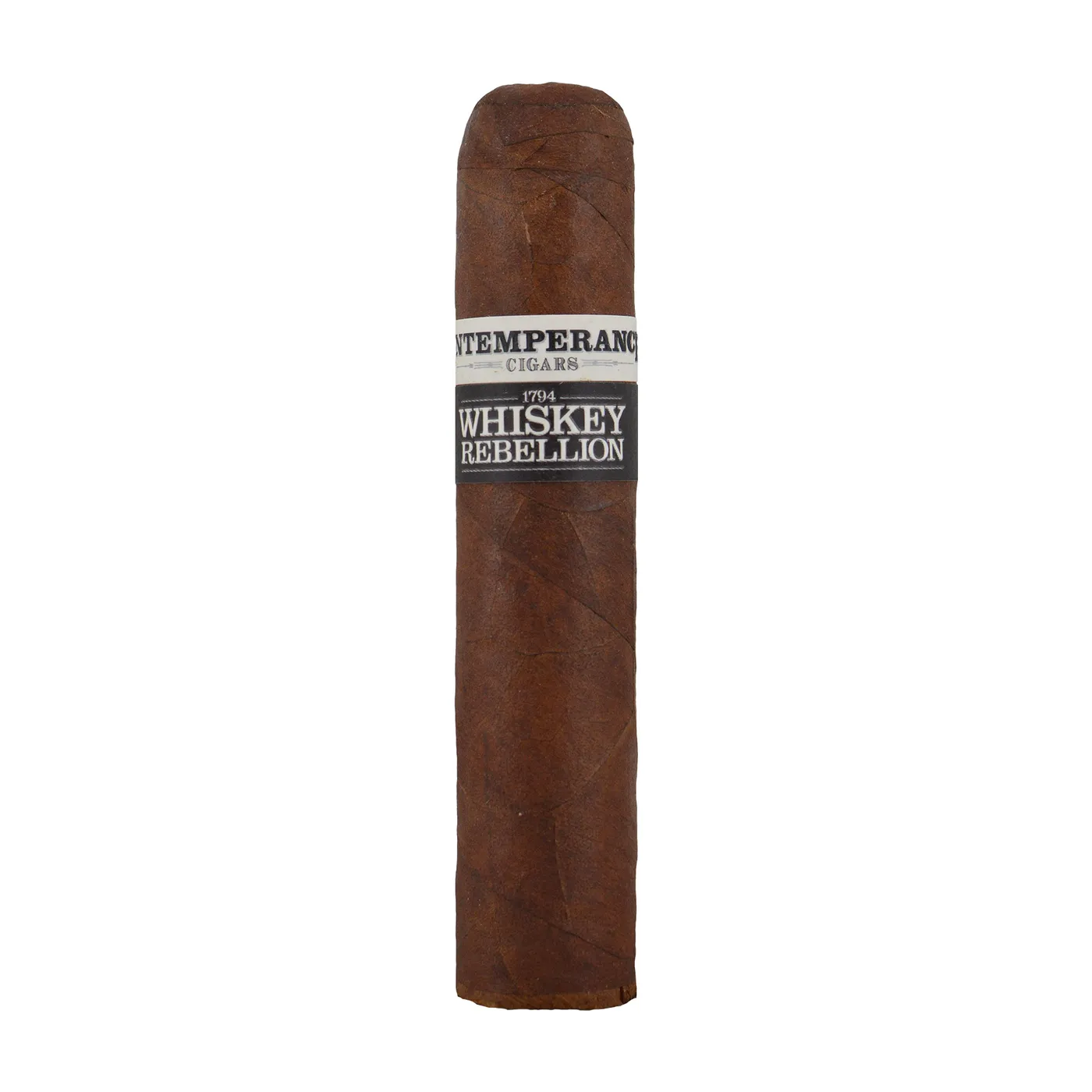 RoMa Craft Tobac Intemperance WR Husband Petite Gordo (4 1/2 x 60) Cigar Single cigar by RoMa Craft Tobac