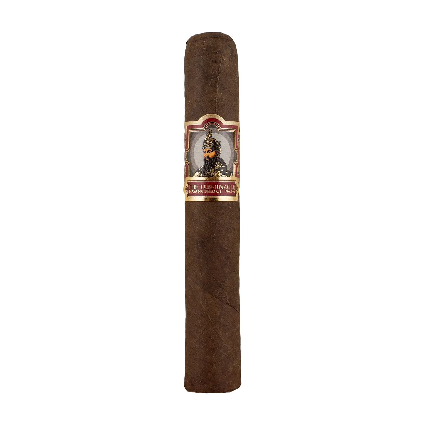 The Tabernacle Havana Seed Robusto (5 x 50) Cigar Single cigar by Foundation Cigars