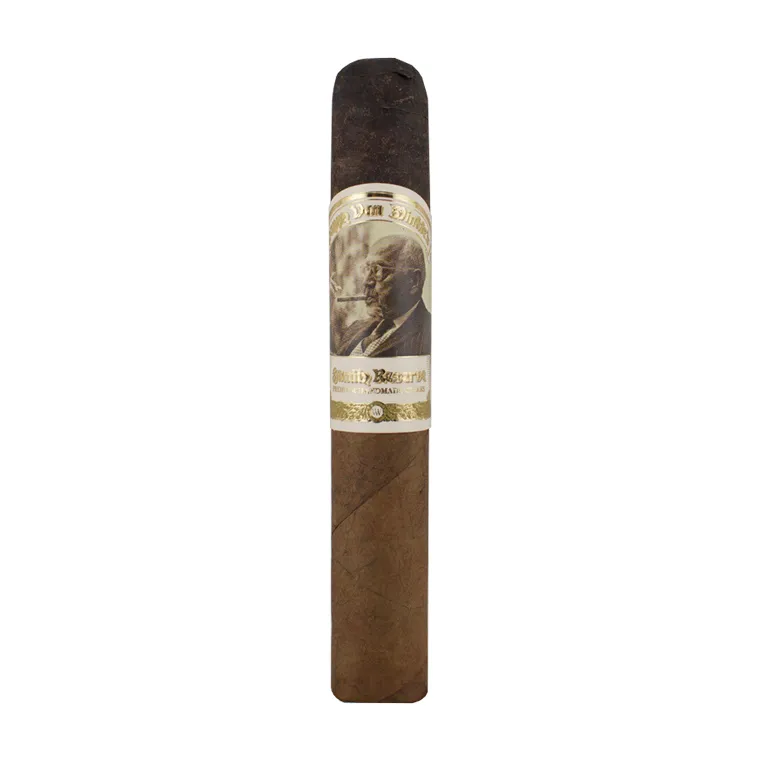 Pappy Van Winkle Barrel Fermented Robusto (5 1/4 x 52) Cigar Single cigar by Drew Estate