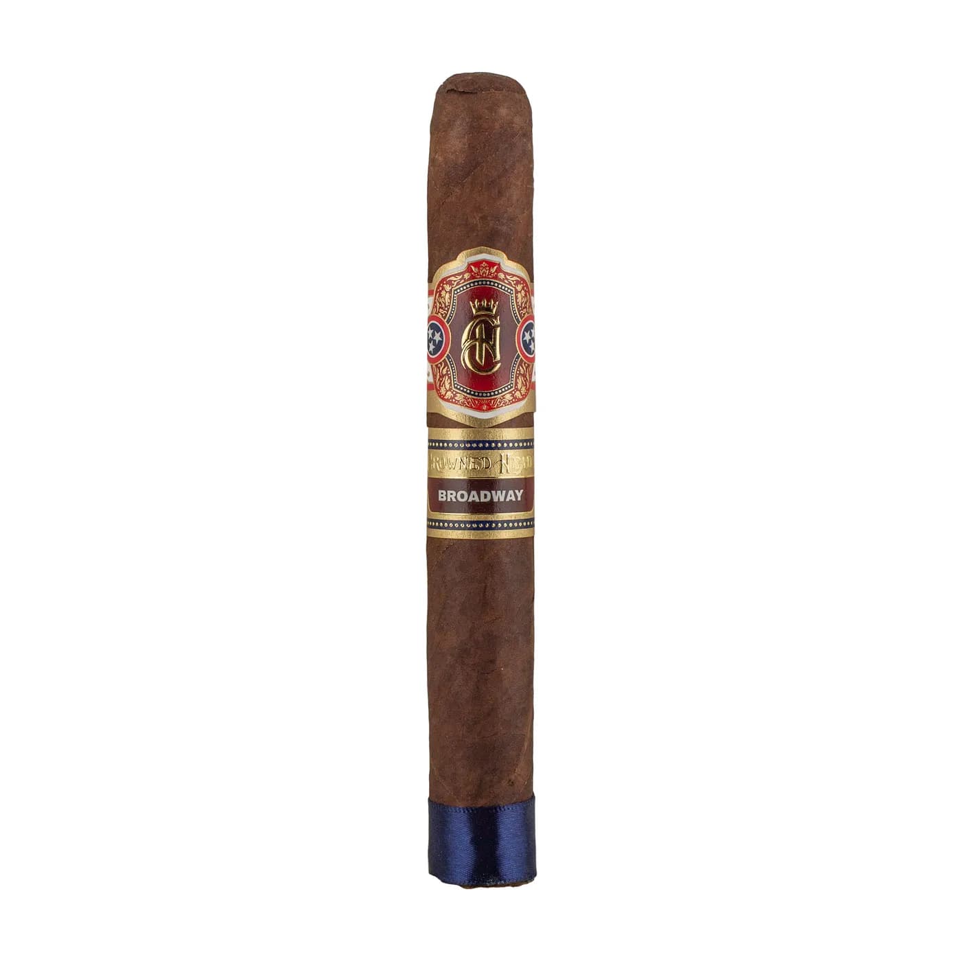 Crowned Heads Broadway Toro (6 1/2 x 52) Cigar Single cigar by Crowned Heads