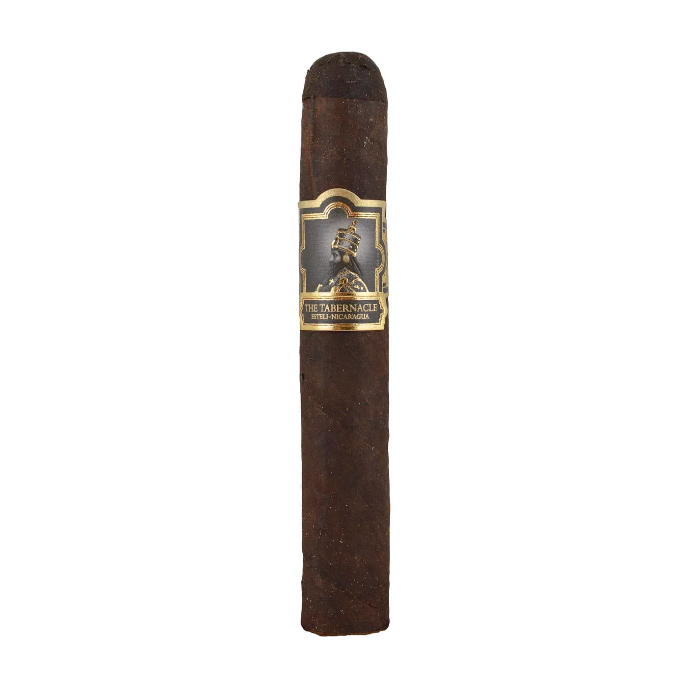 The Tabernacle Robusto (5 x 50) Cigar Single cigar by Foundation Cigars