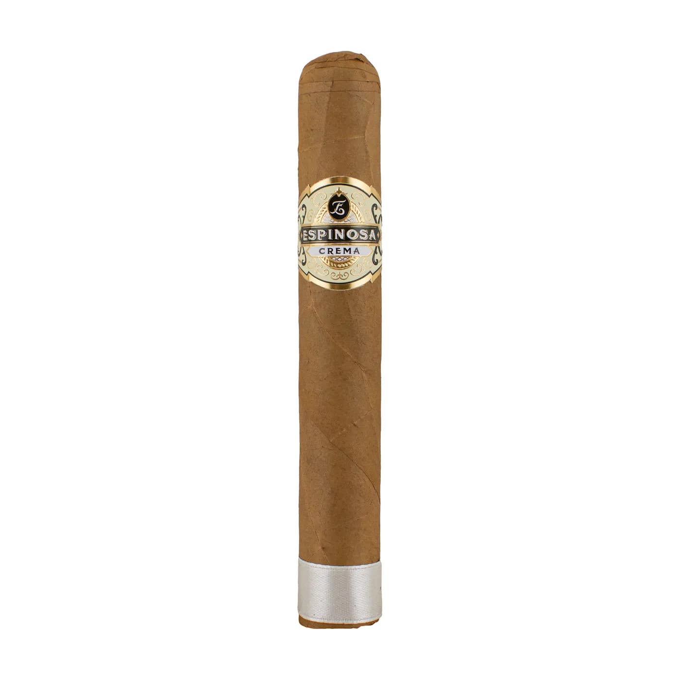 Espinosa Crema No. 5 Toro Grande (6 x 56) Cigar Single cigar by Espinosa