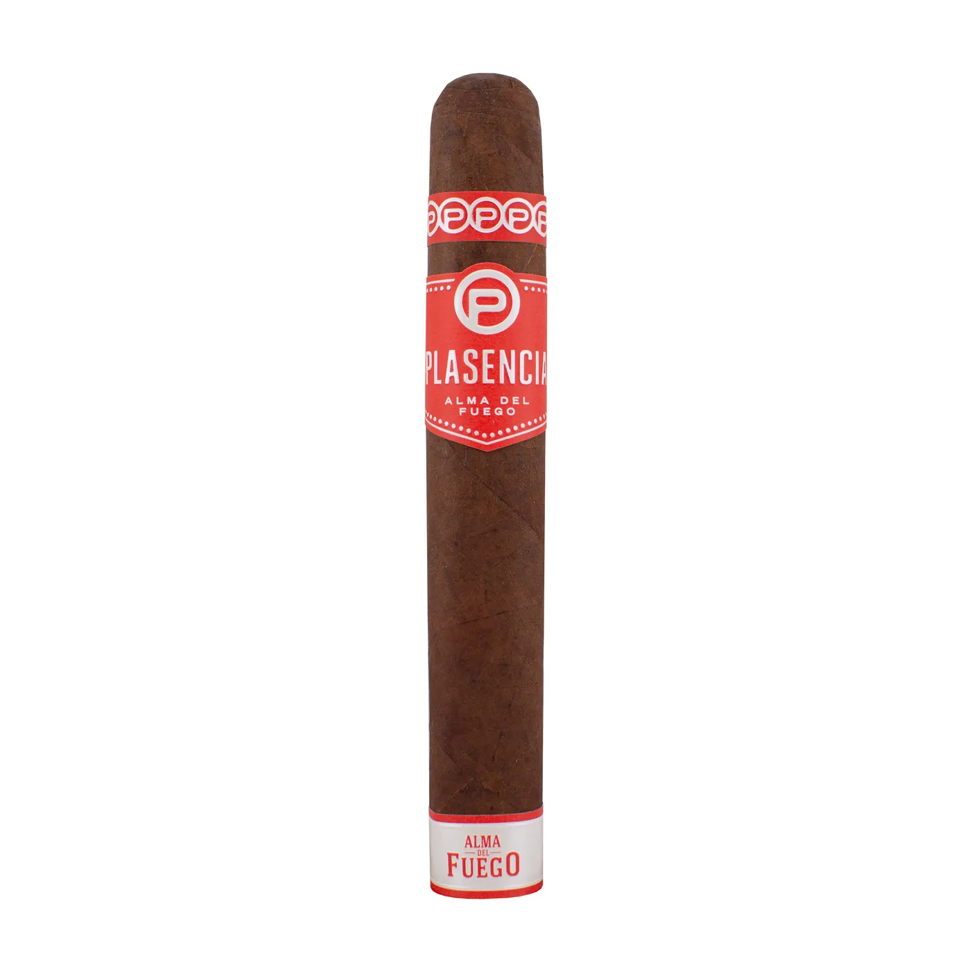 Plasencia Alma del Fuego Concepcion Cigar Single cigar by Plasencia