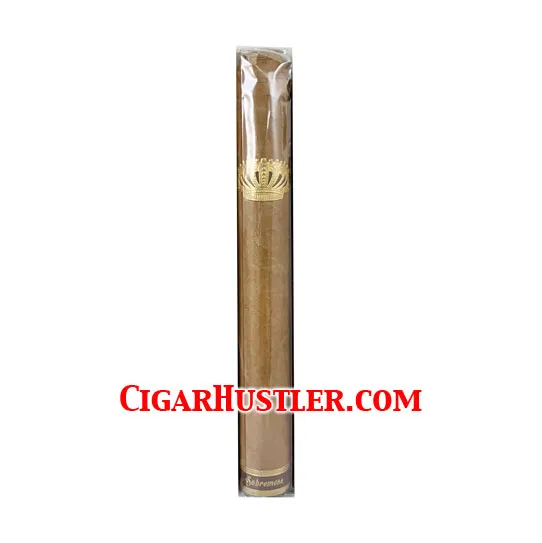 Sobremesa Brulee Double Corona (7 x 54) Cigar Single cigar by Dunbarton Tobacco & Trust
