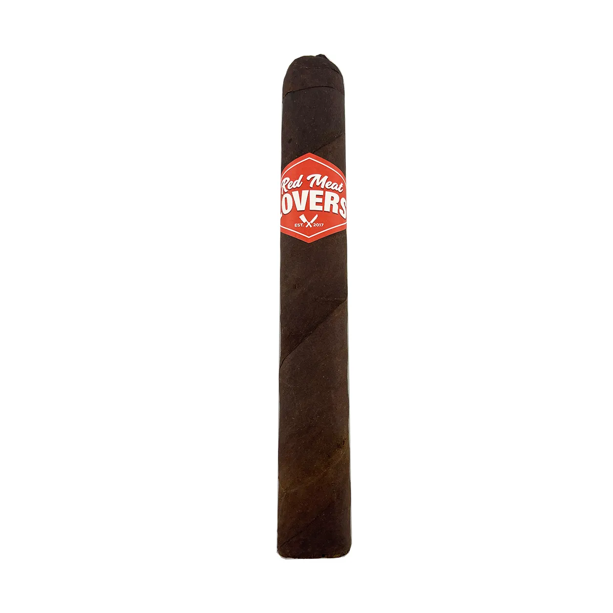 Red Meat Lovers Ribeye (6 x 54) Cigar Single cigar by Dunbarton Tobacco & Trust