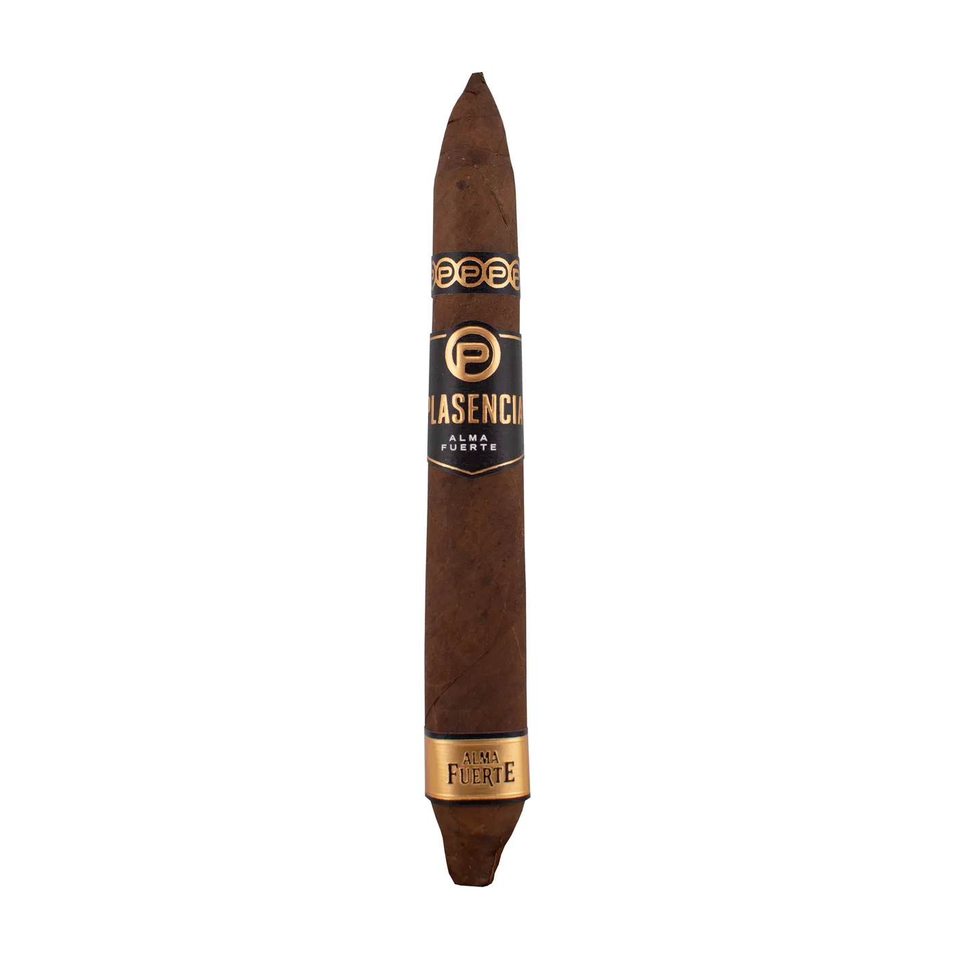 Plasencia Alma Fuerte Generación V Salomon (7 x 58) Cigar Single cigar by Plasencia