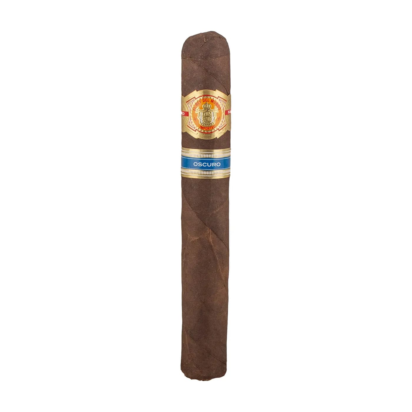 El Rey Del Mundo Oscuro Robusto Larga (6 x 54) Cigar Single cigar by El Rey Del Mundo