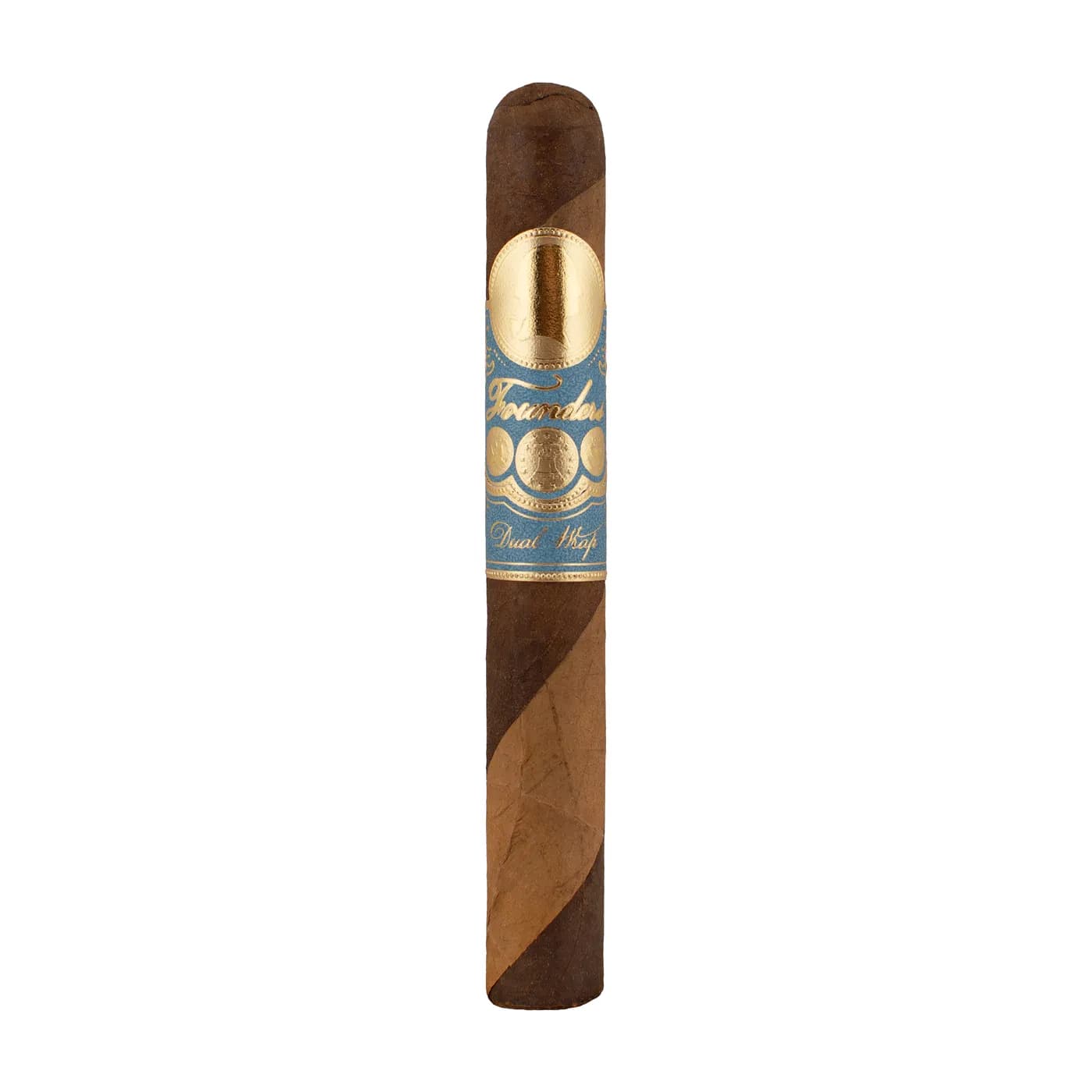 Founders Signature Dual Wrapper (6 x 54) Cigar Single cigar by Founders Cigar Company
