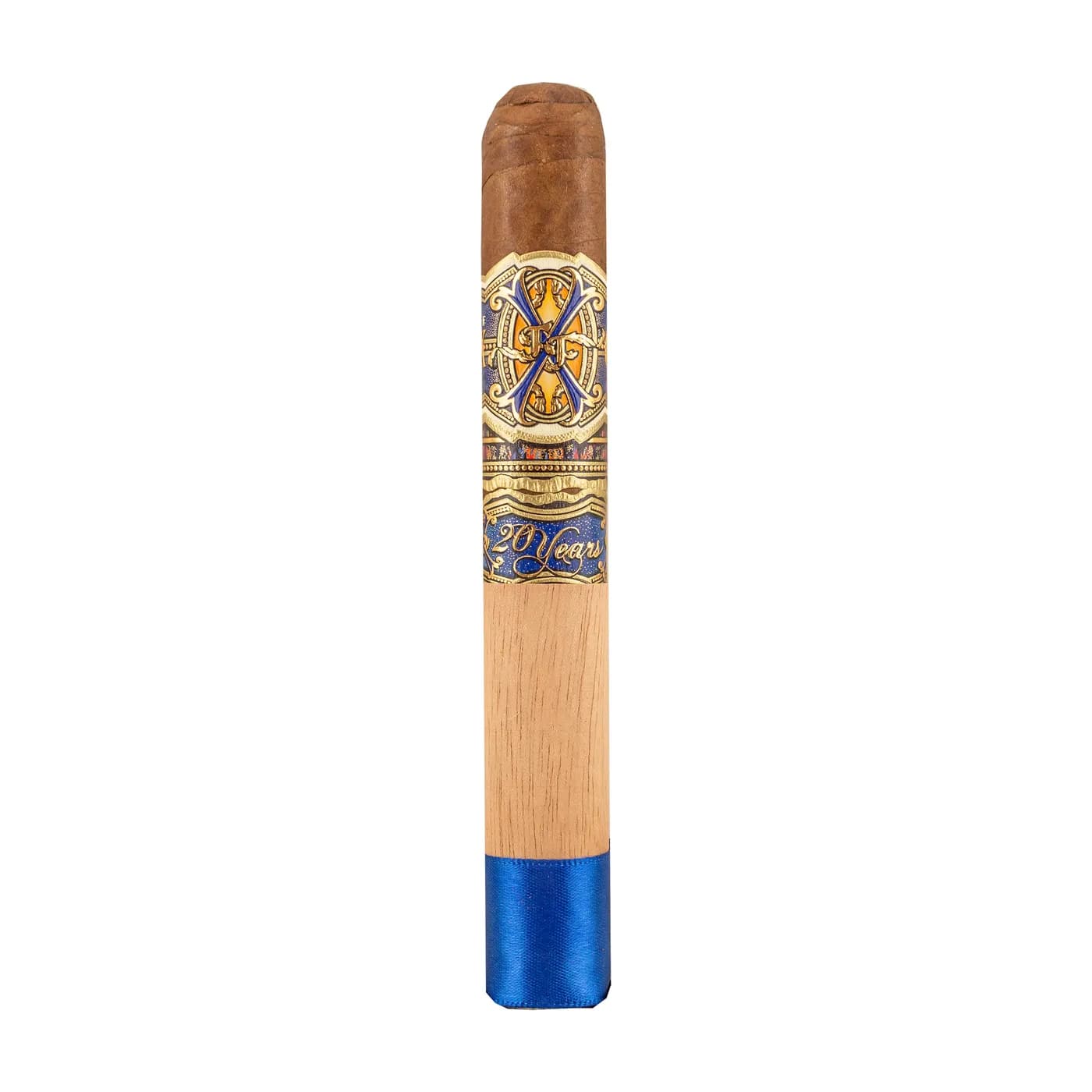 Arturo Fuente Opus X 20th Anniversary Believe (5 3/4 x 52) Cigar Single cigar by Arturo Fuente