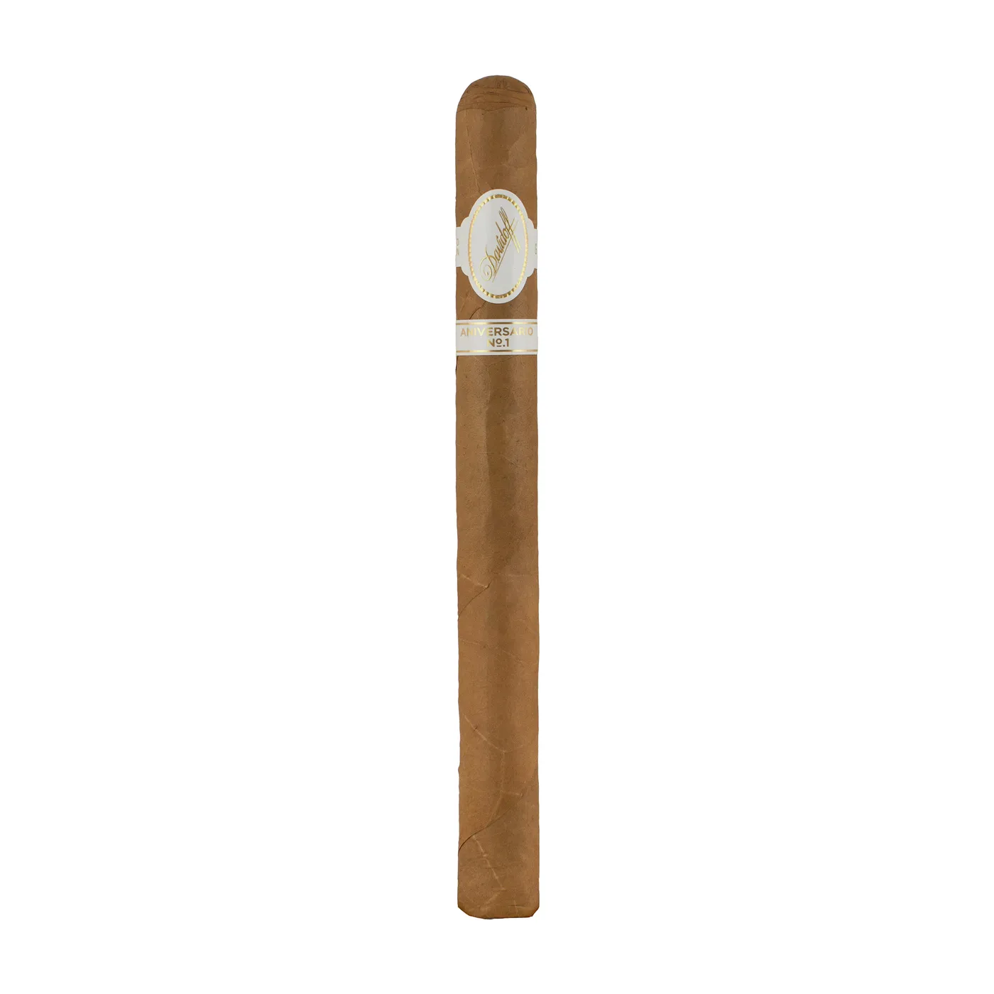 Davidoff Aniversario No. 1 LE 2024 Cigar Single cigar by Davidoff