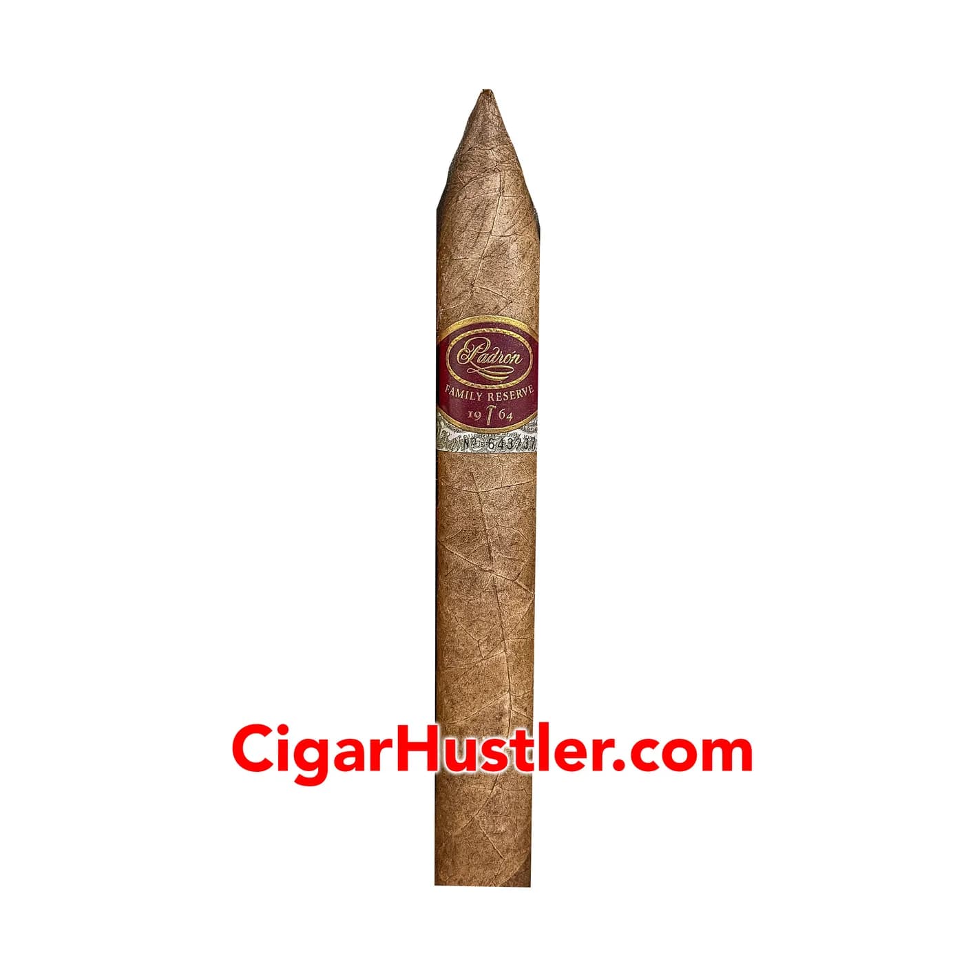 Padron Family Reserve No. 44 Natural Torpedo (6 1/4 x 52) Cigar Single cigar by Padron