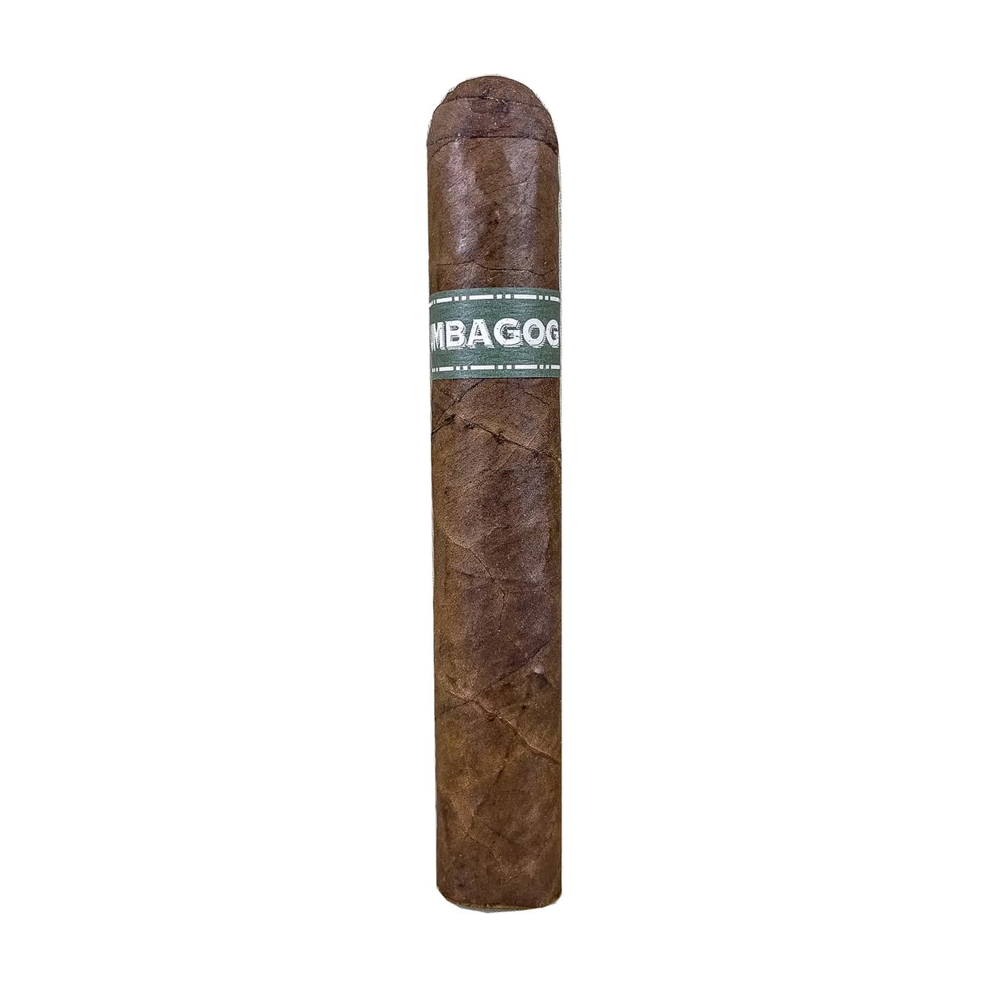 Umbagog Robusto Plus (5 1/2 x 54) Cigar Single cigar by Dunbarton Tobacco & Trust