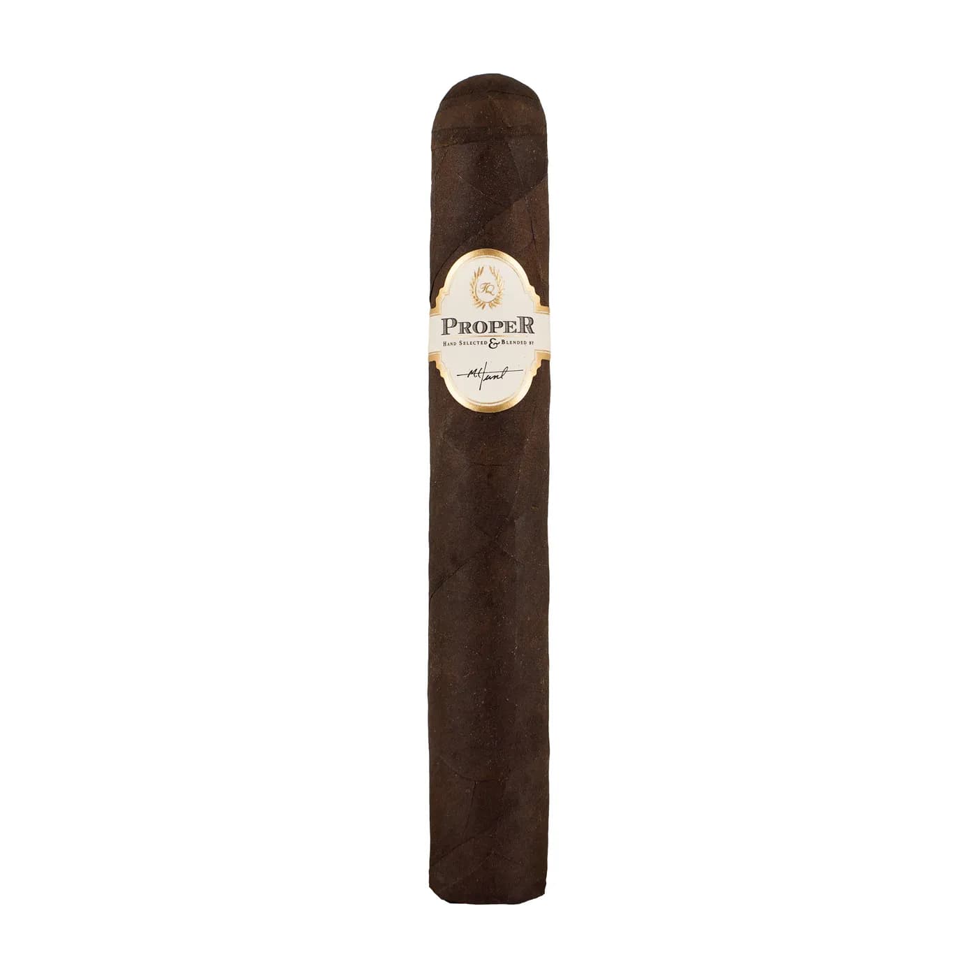 FQ Proper Toro Gordo (6 x 54) Cigar Single cigar by FQ Cigars