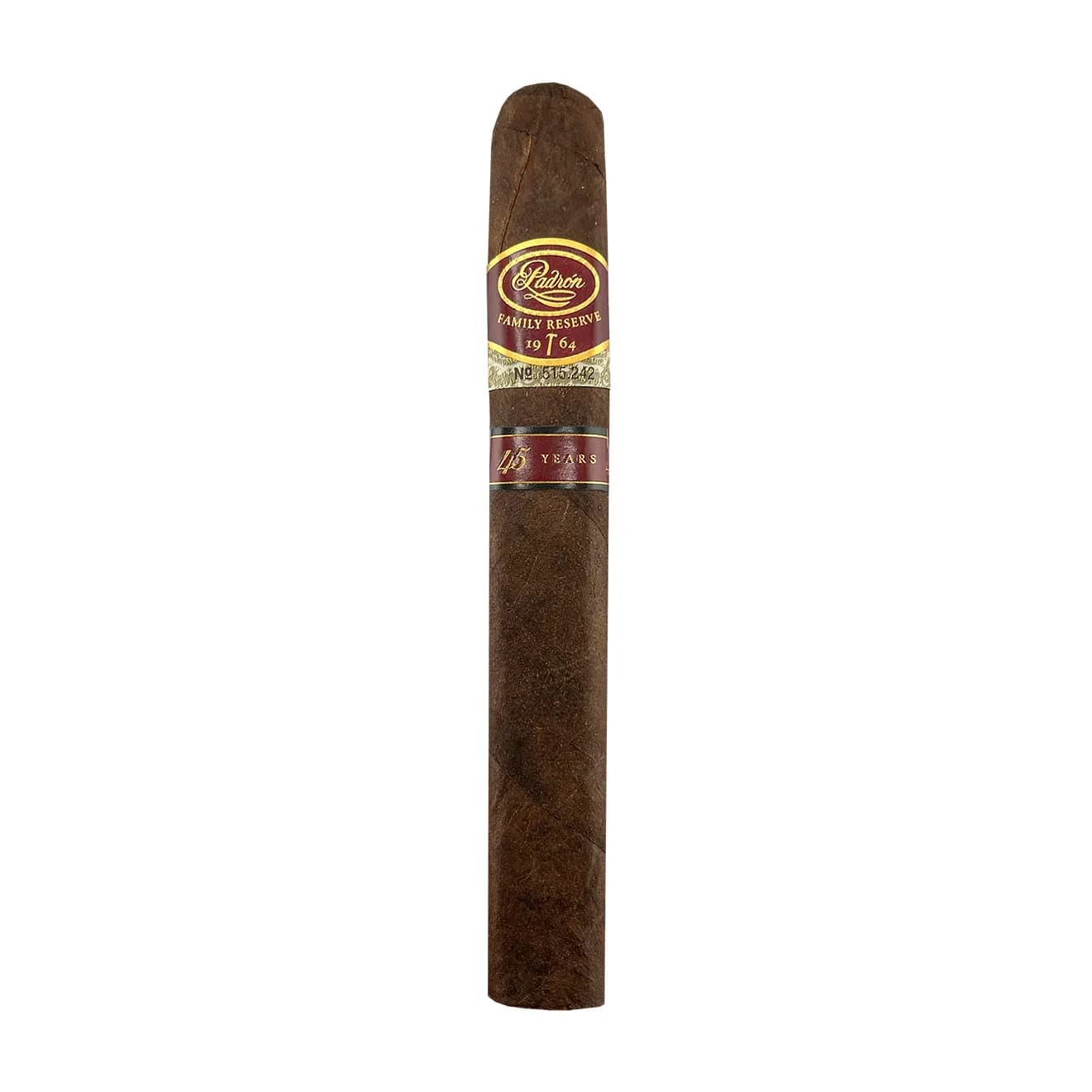 Padron Family Reserve No. 45 Maduro Toro Single cigar by Padron
