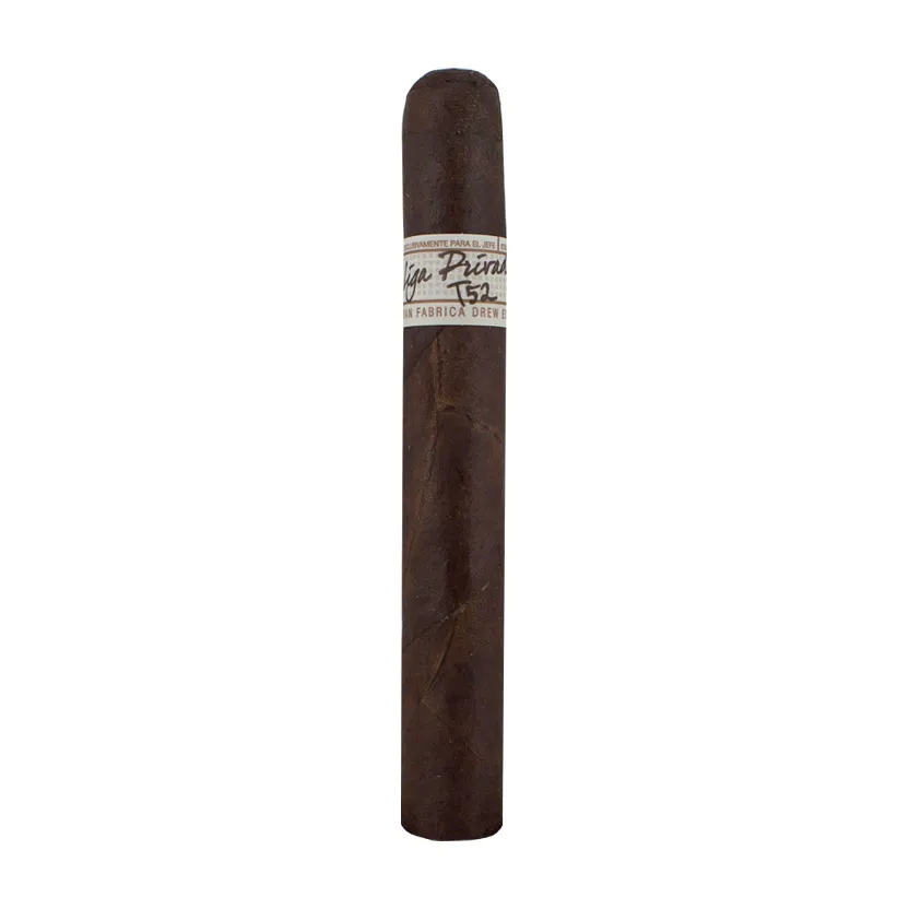Liga Privada T52 Toro (6 x 52) Cigar Single cigar by Drew Estate