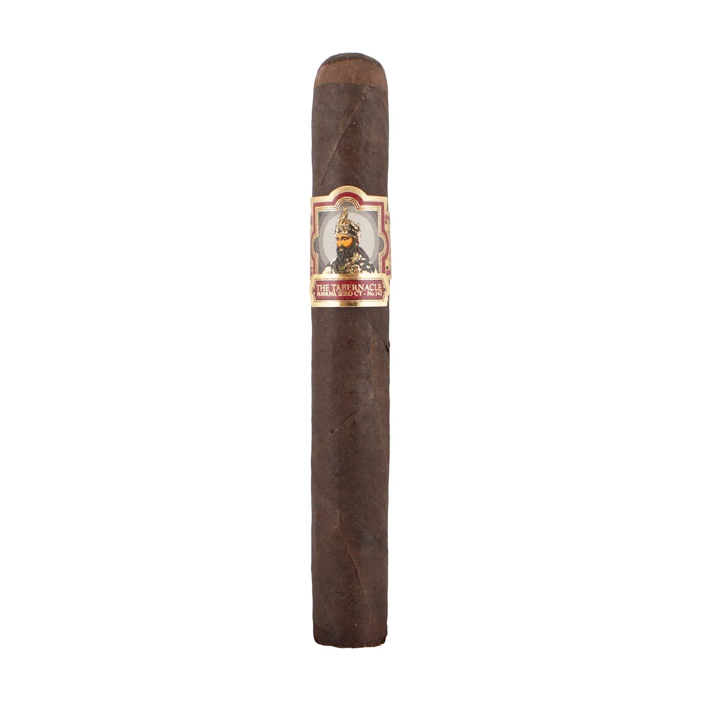 The Tabernacle Havana Seed Toro (6 x 52) Cigar Single cigar by Foundation Cigars