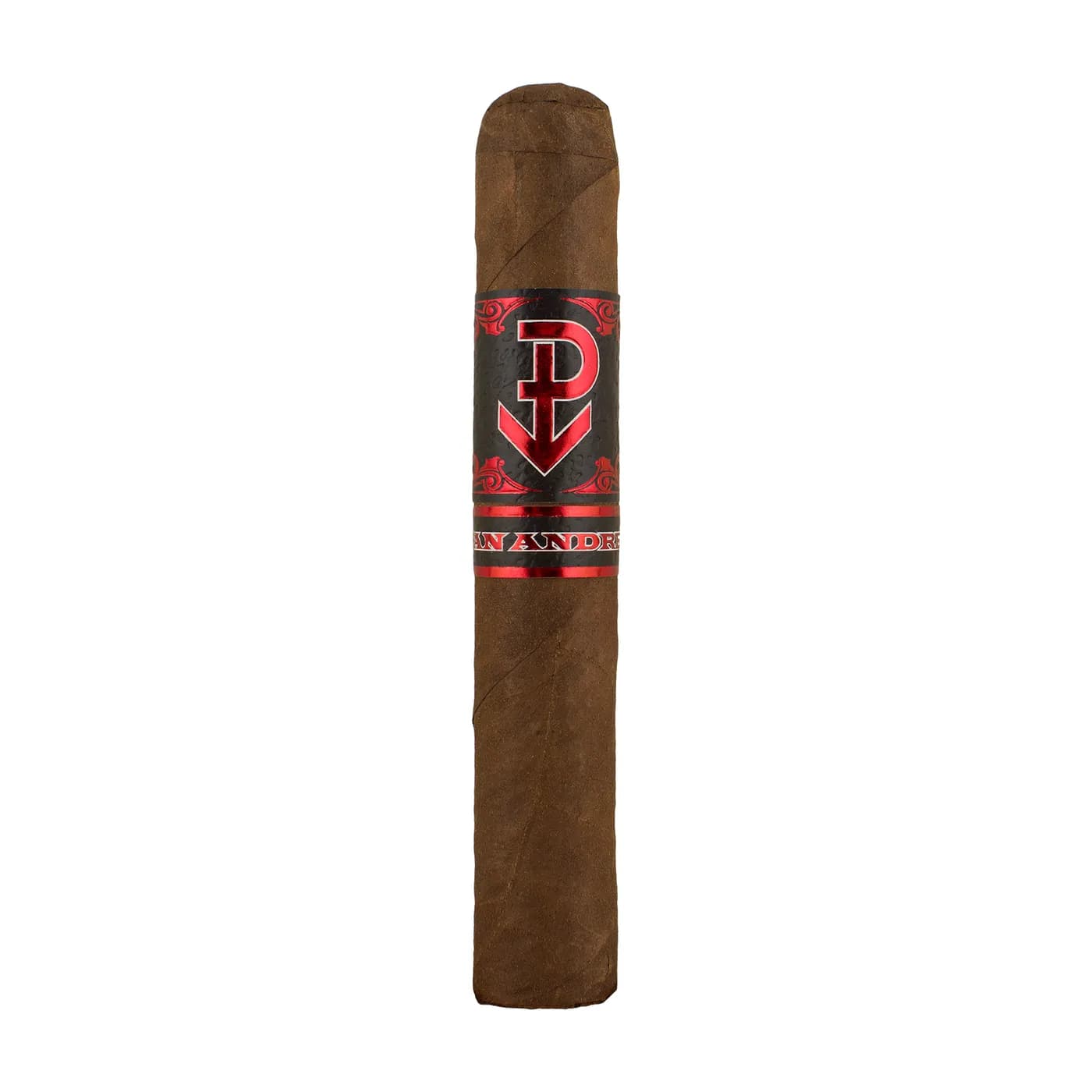 Powstanie San Andrés Robusto (5 x 50) Cigar Single cigar by Powstanie