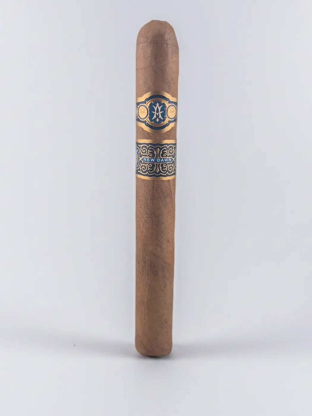 Avowed Cigar Co. New Dawn Corona Gorda (6 x 46) Cigar Single cigar by Avowed Cigar Company