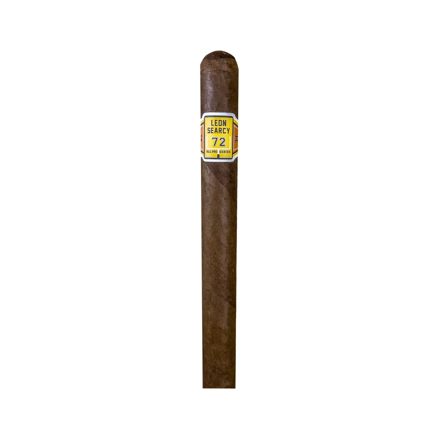 All Pro Series Leon Searcy 72 BIG Searc (8 1/4 x 60) Cigar Single cigar by Howard G