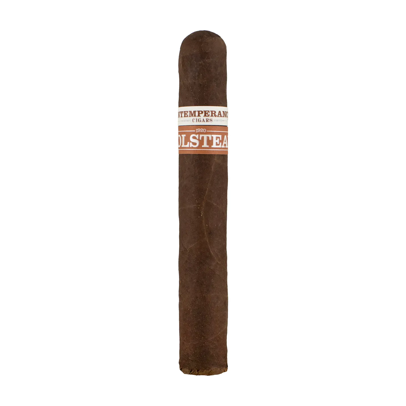 RoMa Craft Tobac Intemperance Volstead Fiorello La Guardia (6 x 54) Cigar Single cigar by RoMa Craft Tobac