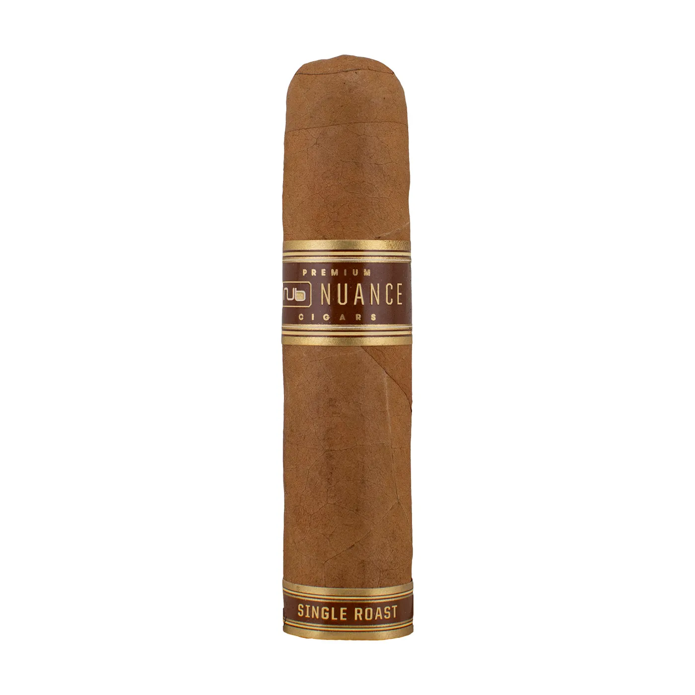 Nub Nuance Single Roast (3 3/4 x 54) Cigar Single cigar by Oliva