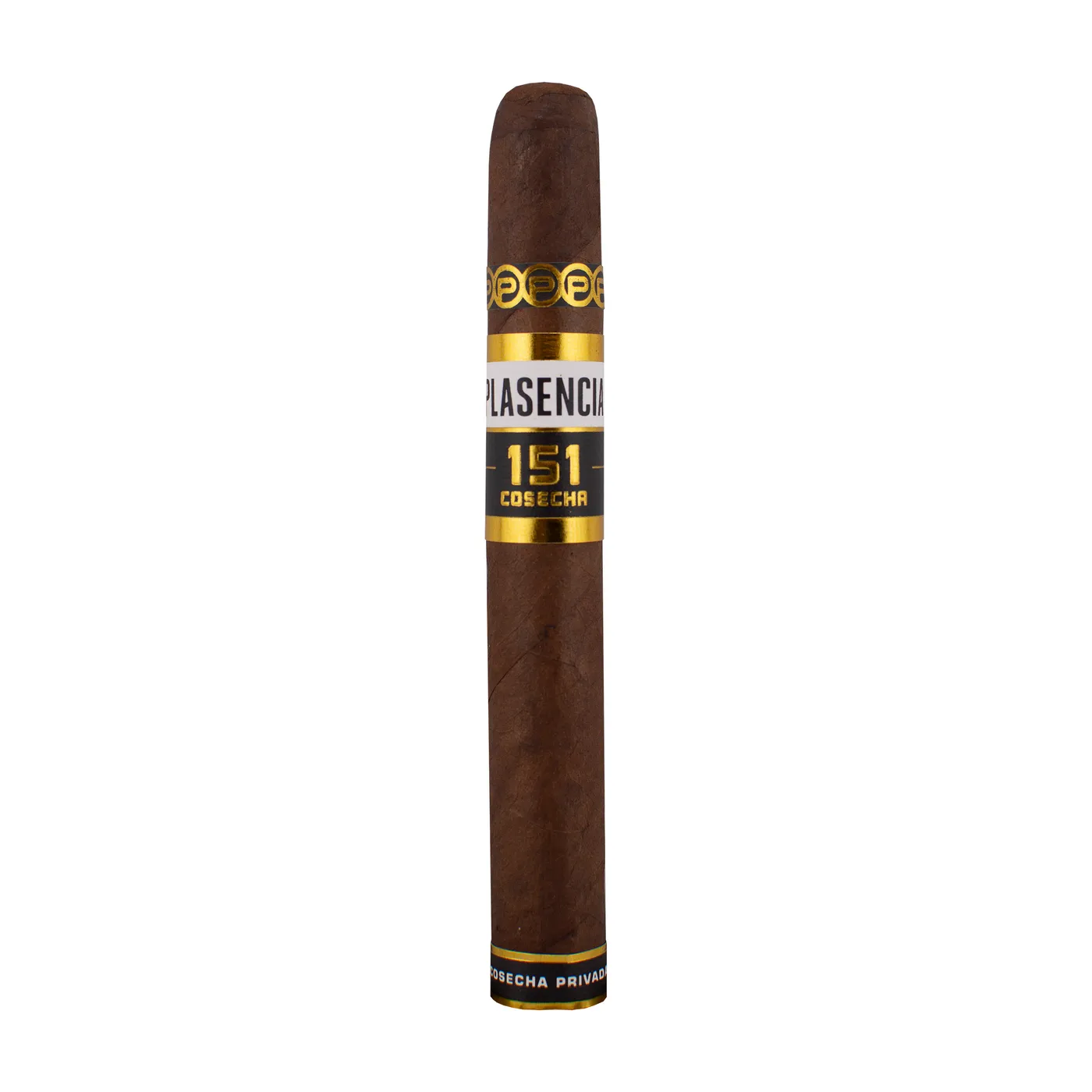 Plasencia Cosecha 151 San Diego Corona Gorda (5 3/4 x 46) Cigar Single cigar by Plasencia
